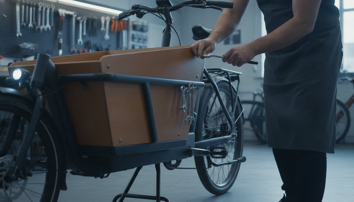 Professionel cykelservice København: Din guide til vedligeholdelse i 2026