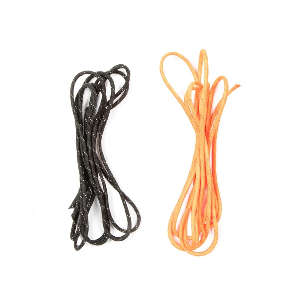 Restrap Paracord til sadeltaske (8L)