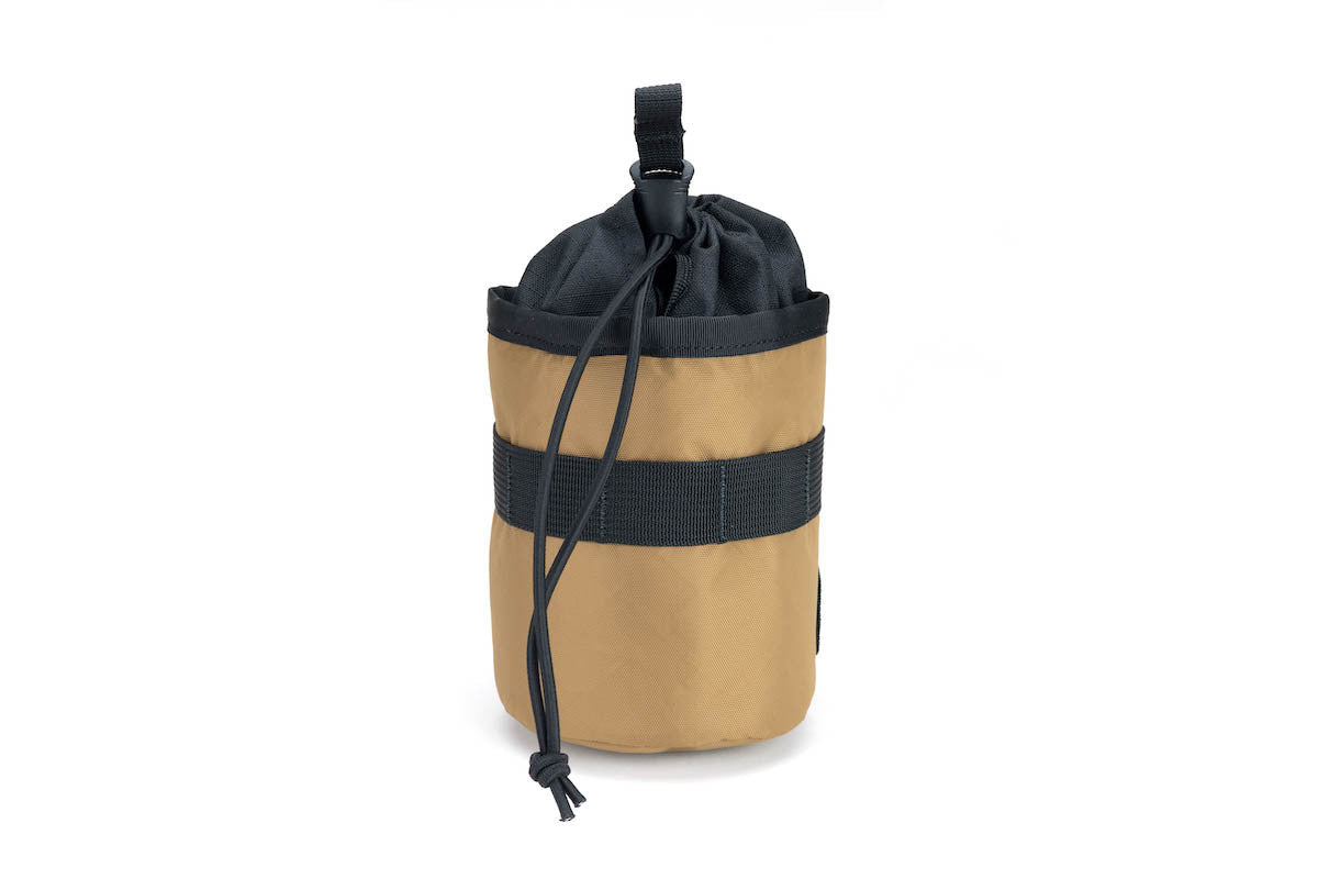 Swift Industries Sidekick frempindstaske, coyote