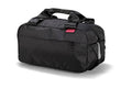 Swift Industries Sugarloaf kurvetaske, sort