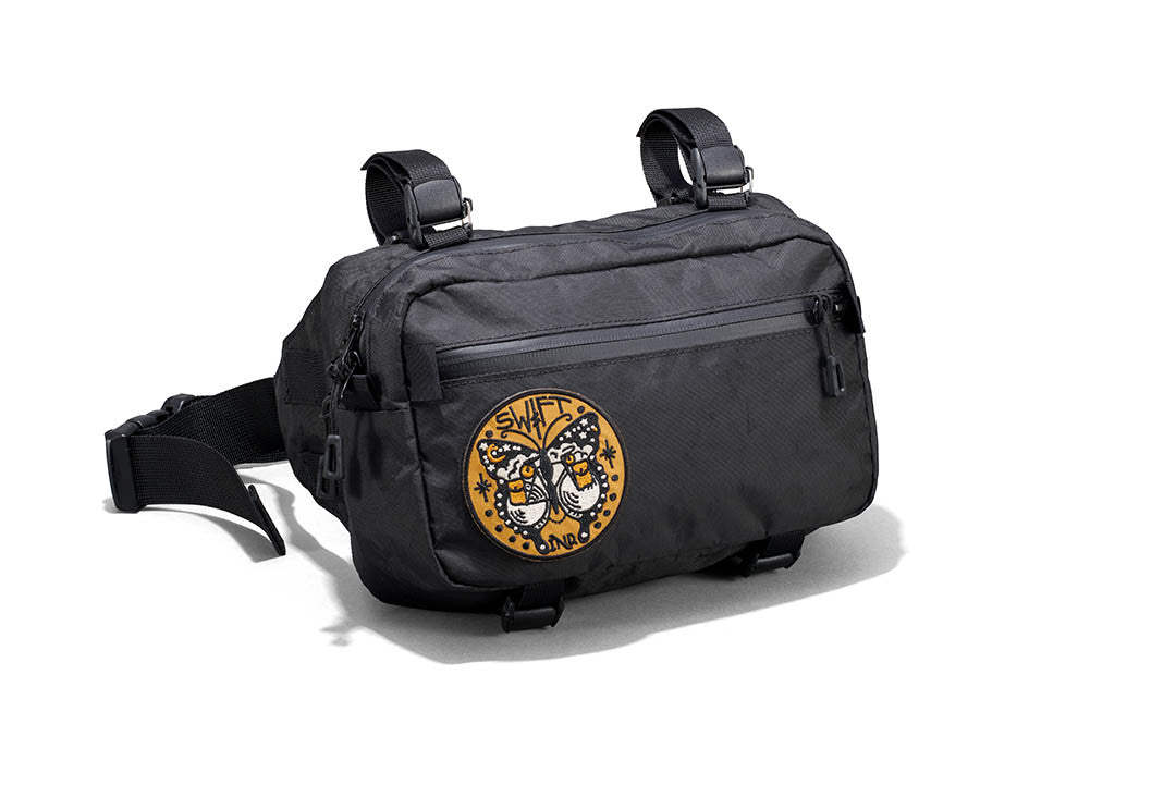 Swift Industries Ardea Pack, sort