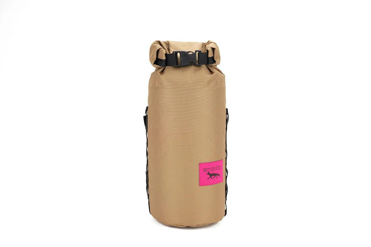 Swift Industries Gemini Cargo Pack, coyote