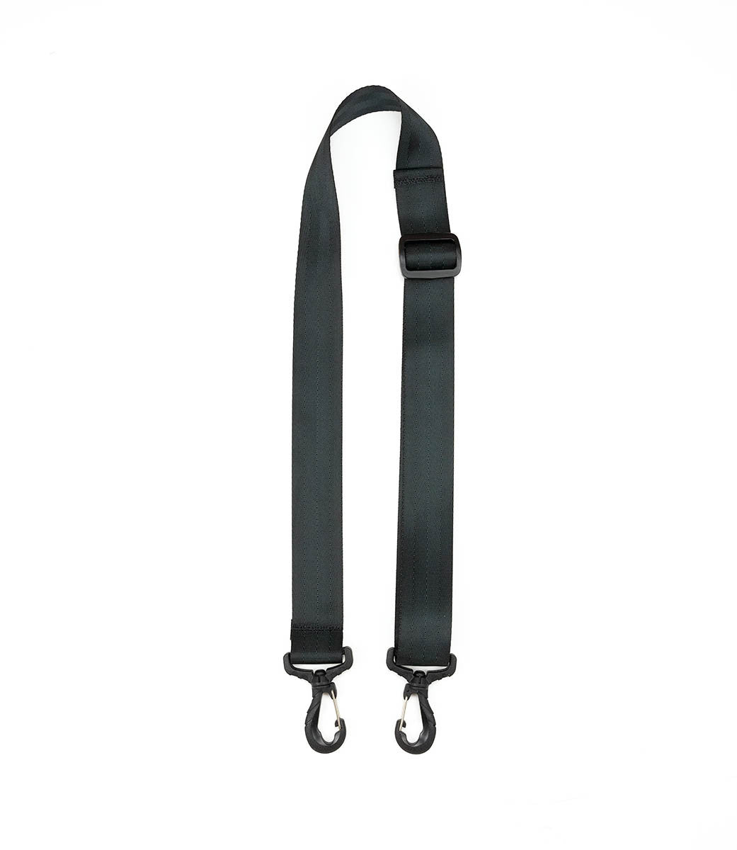 Swift Industries Skulderstrop V2, sort