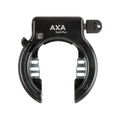 AXA Solid Plus ringlås, sort