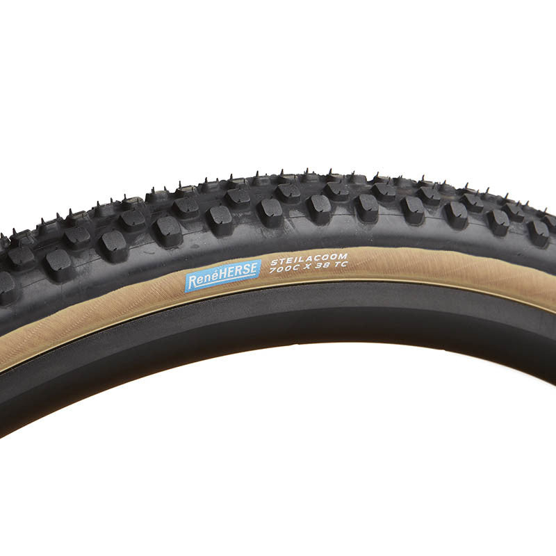 Rene Herse 700C x 38 mm TC Steilacoom Standard