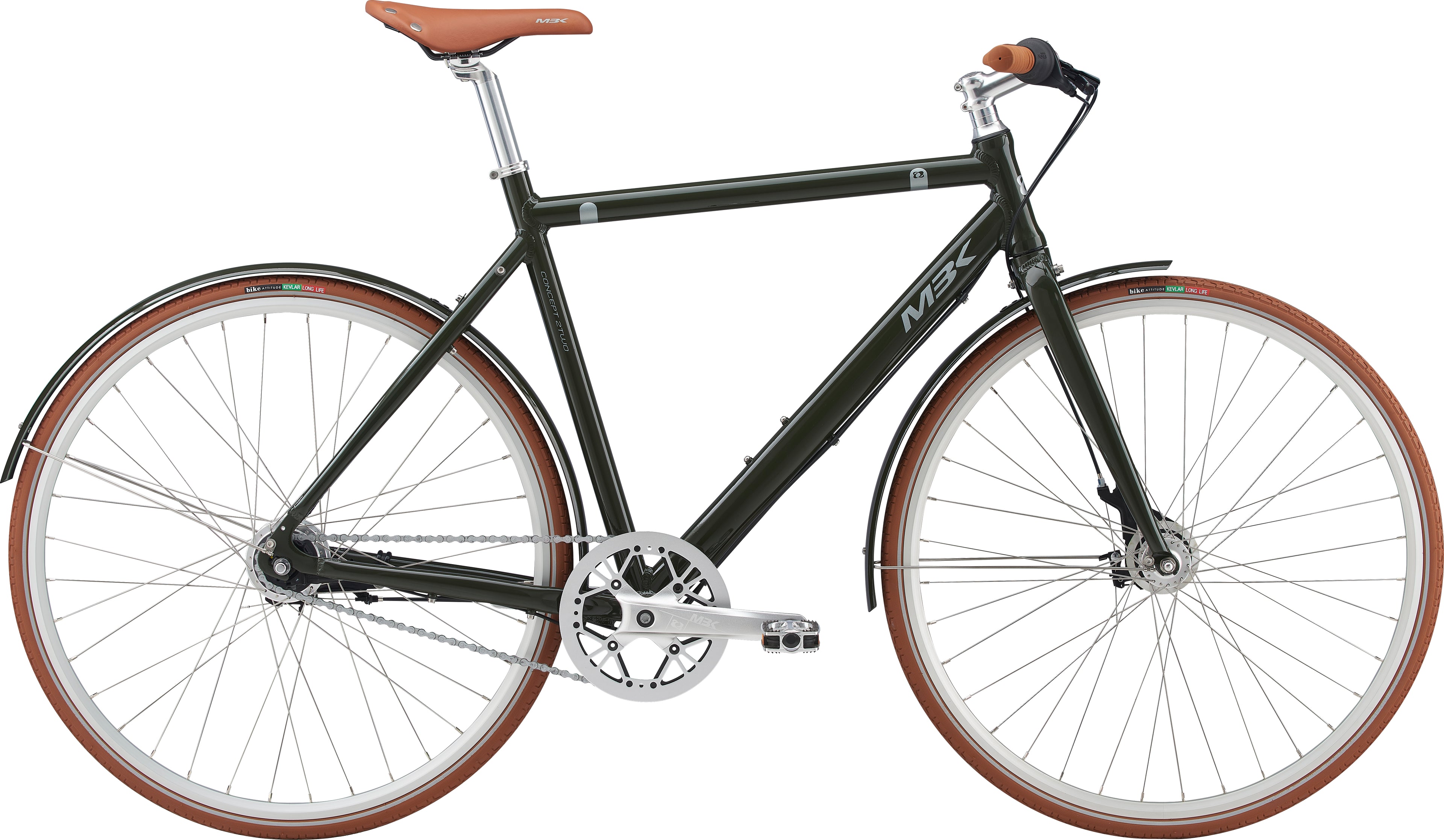 MBK Concept 2Two