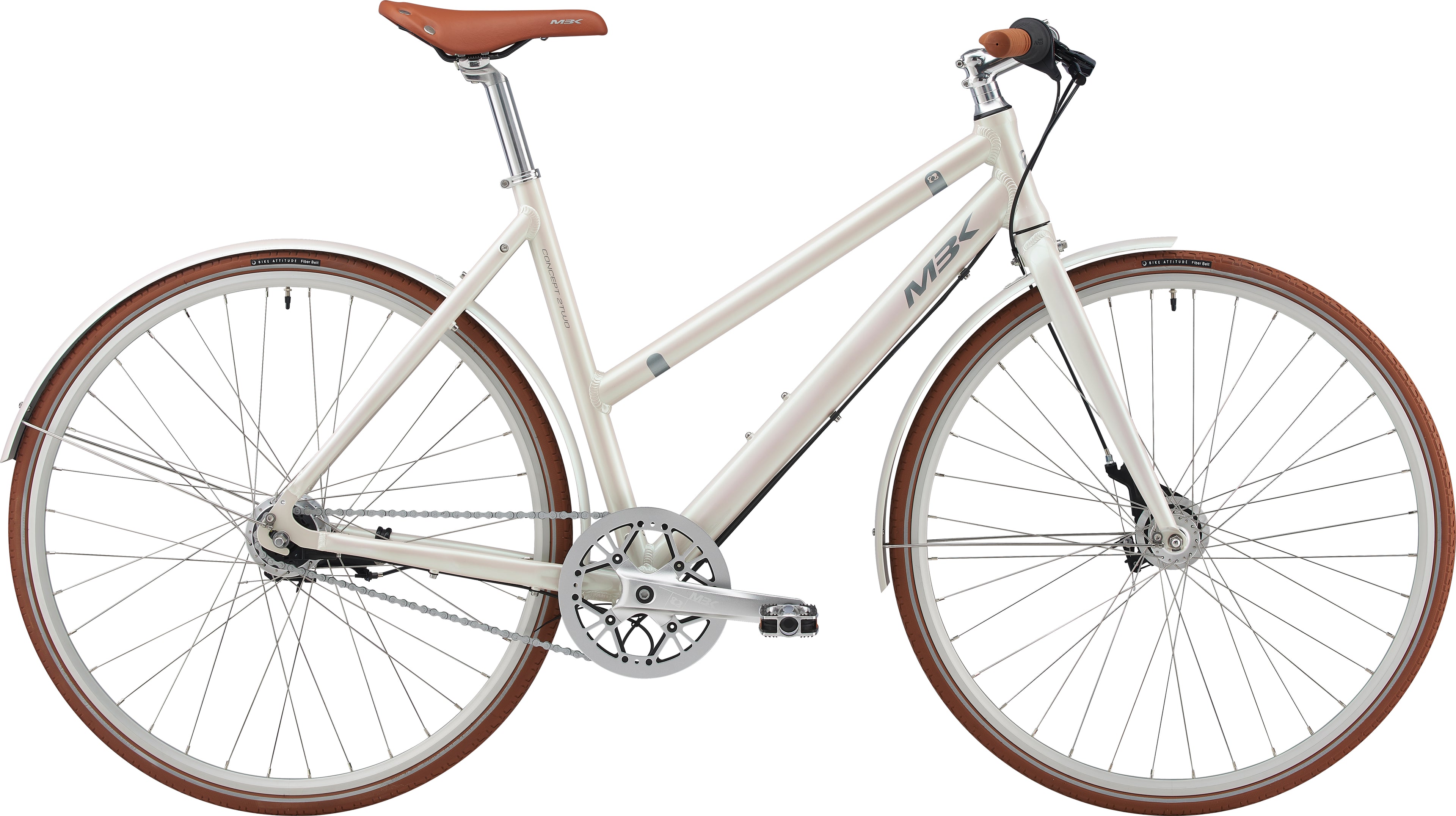 MBK Concept 2Two