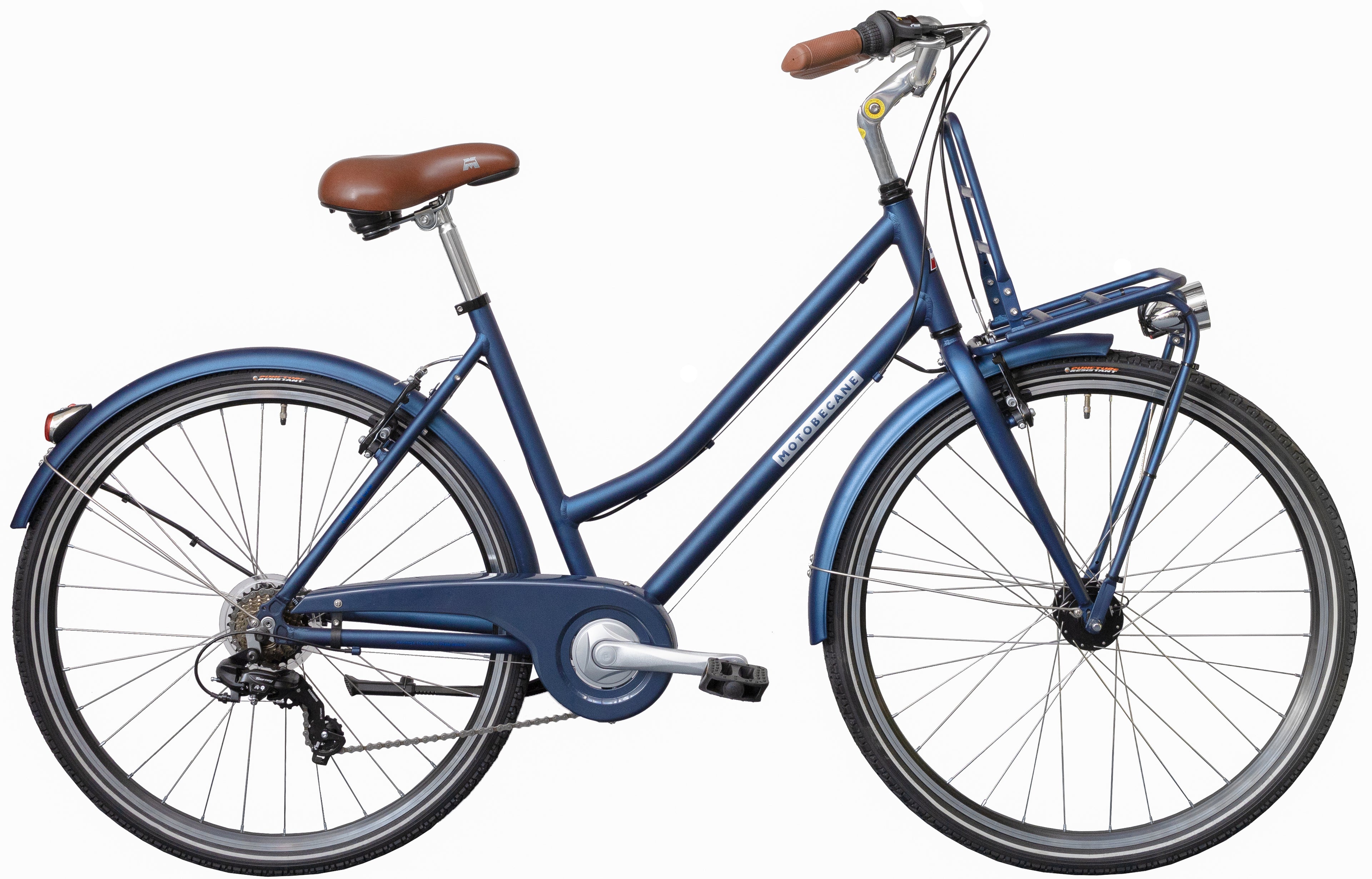 Motobécane Classic de Luxe
