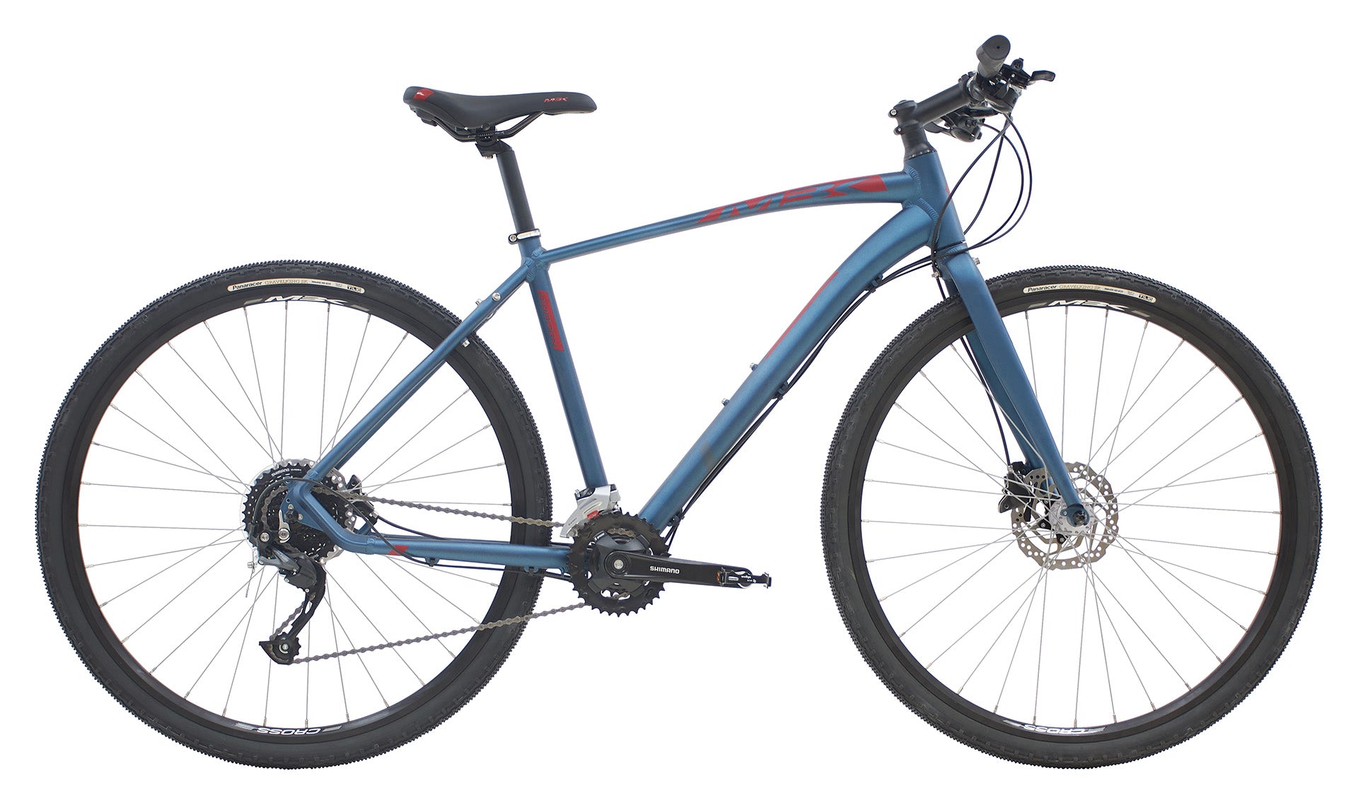 MBK Airborn Cross