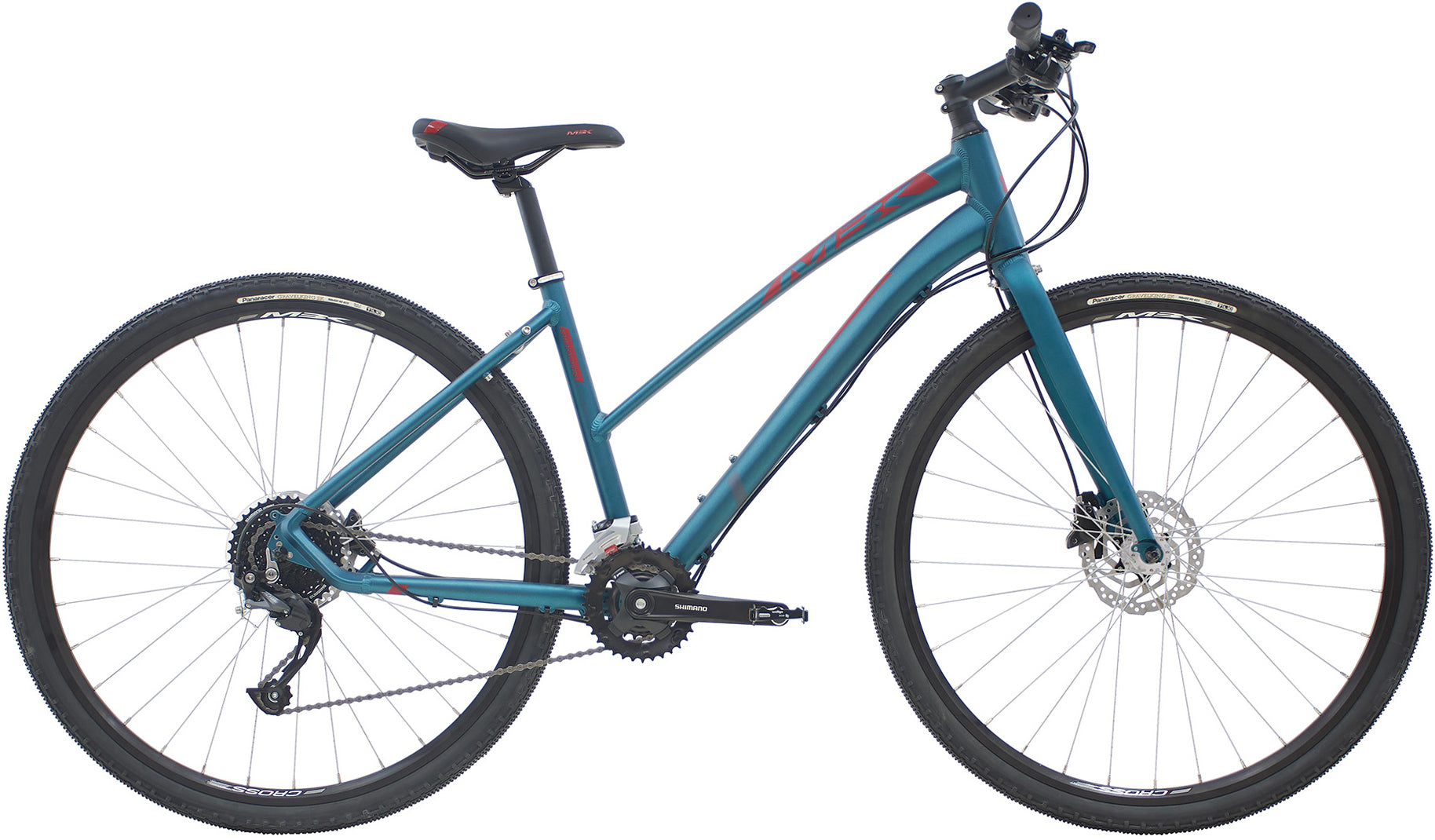 MBK Airborn Cross