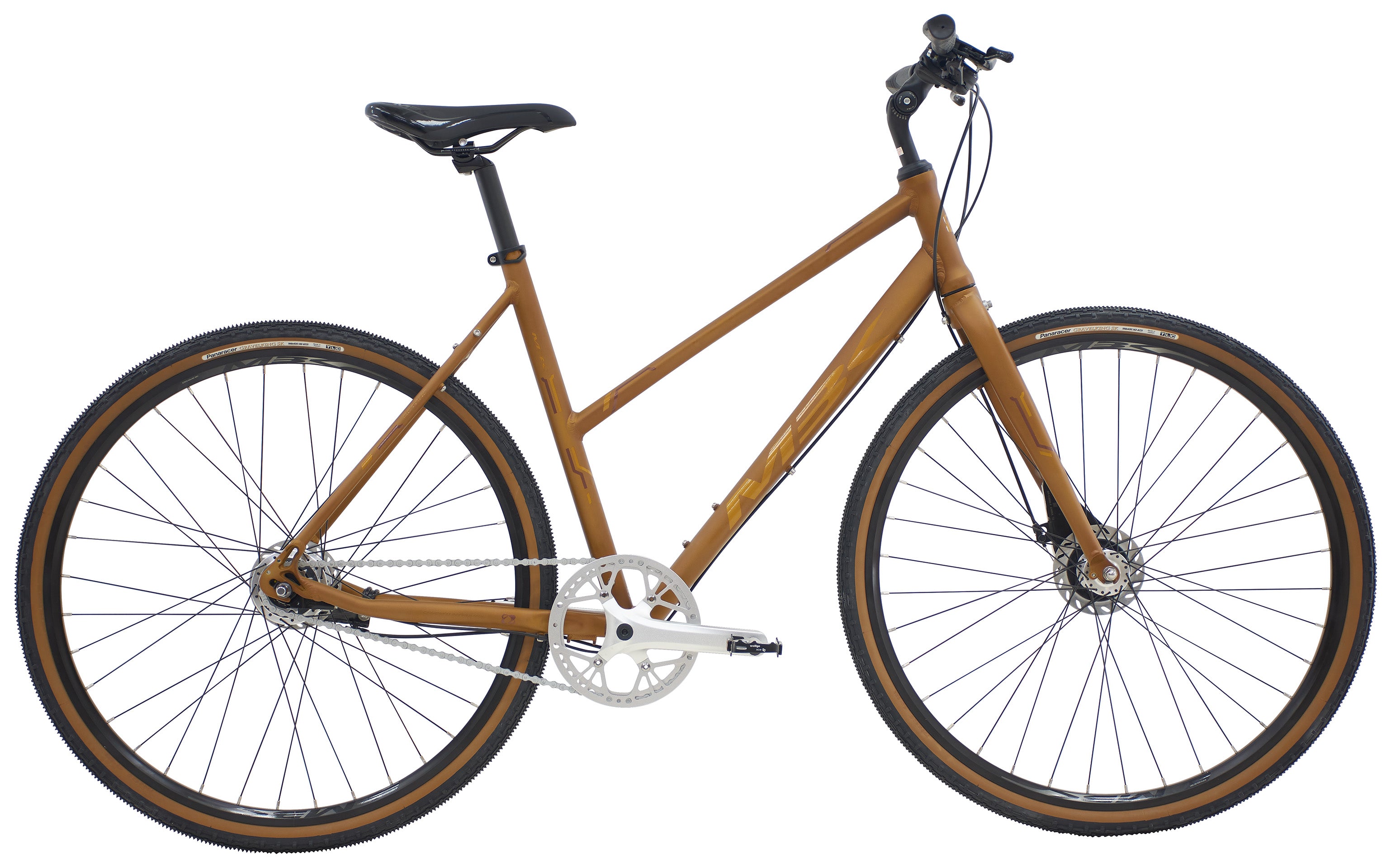 MBK Octane Gravel Urban