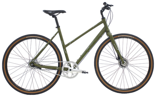 MBK Octane Gravel Urban