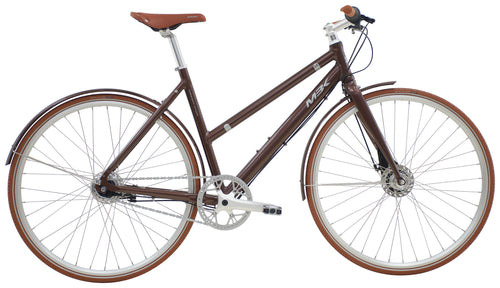 MBK Concept 2Two Dame