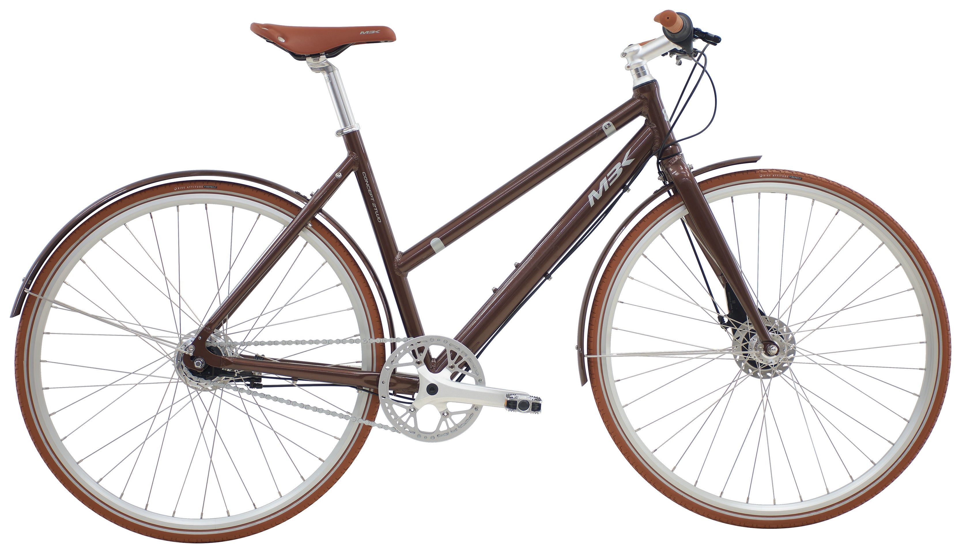 MBK Concept 2Two