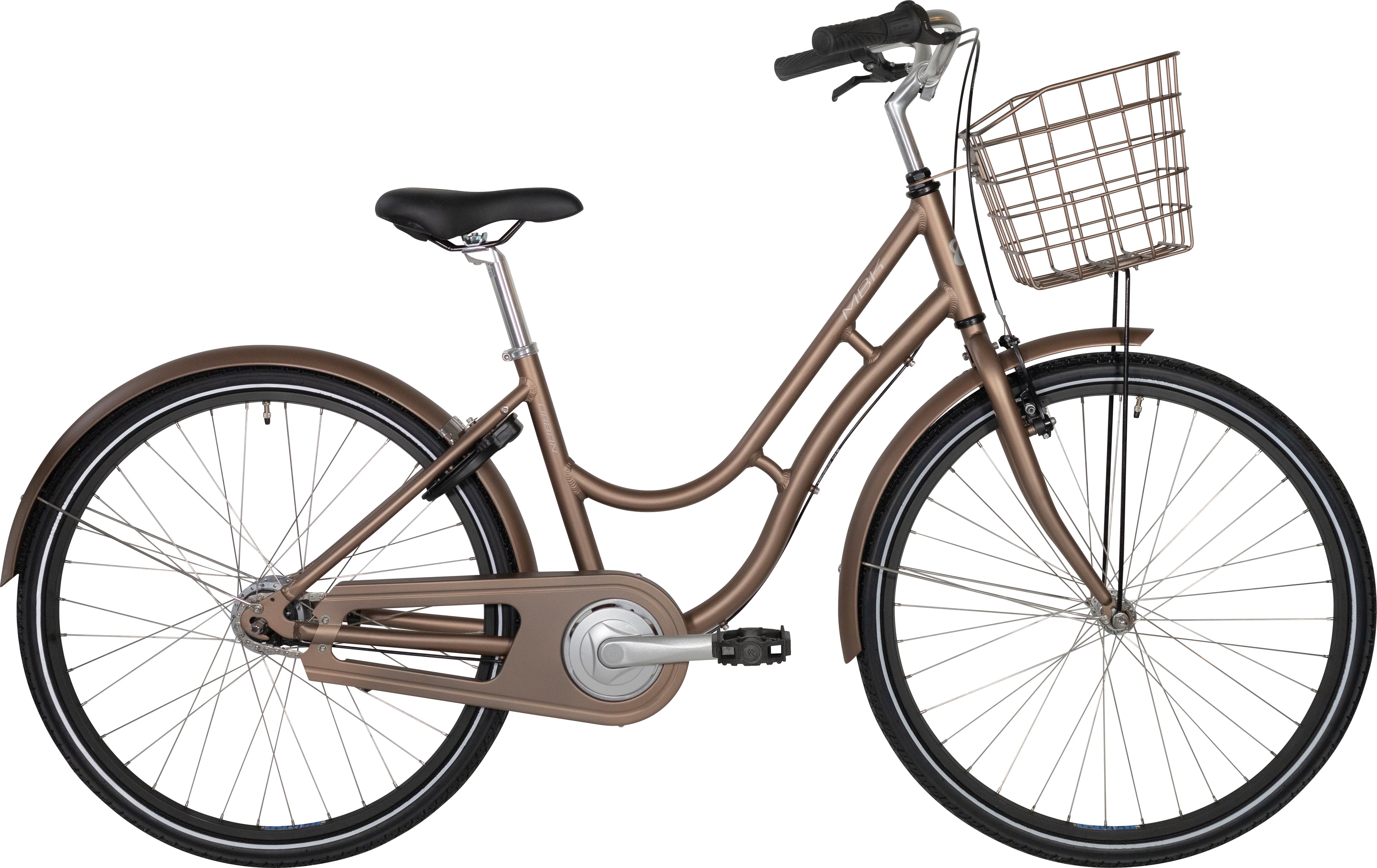 MBK Basic Urban