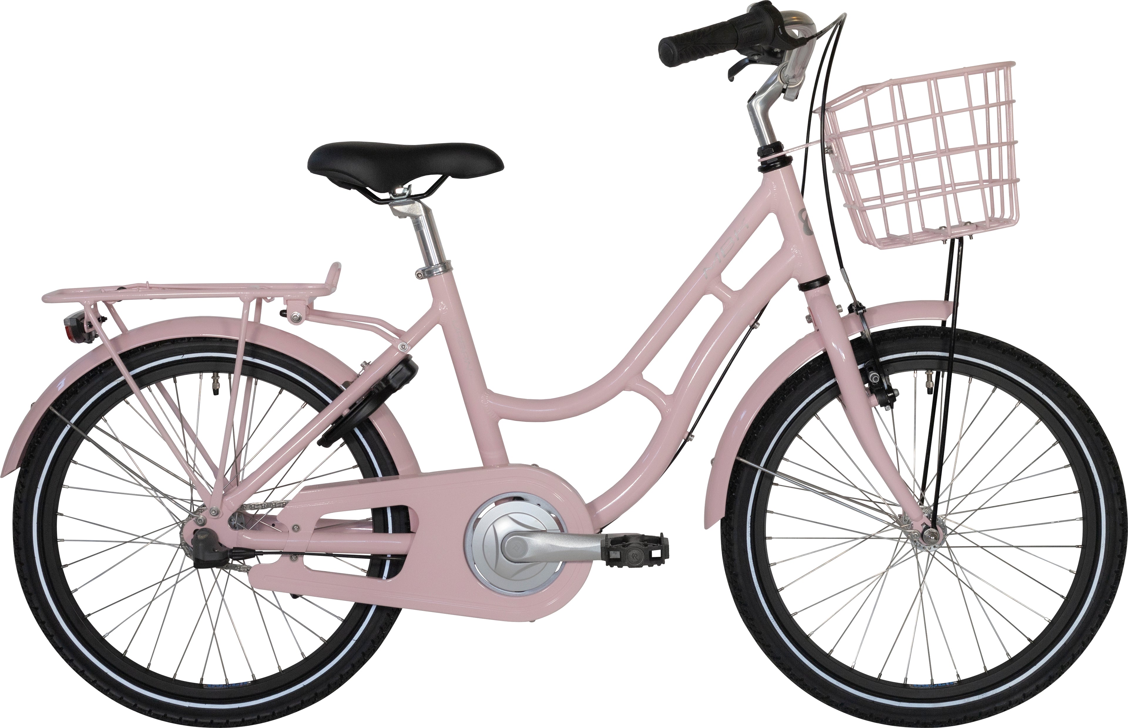 MBK Basic Urban+