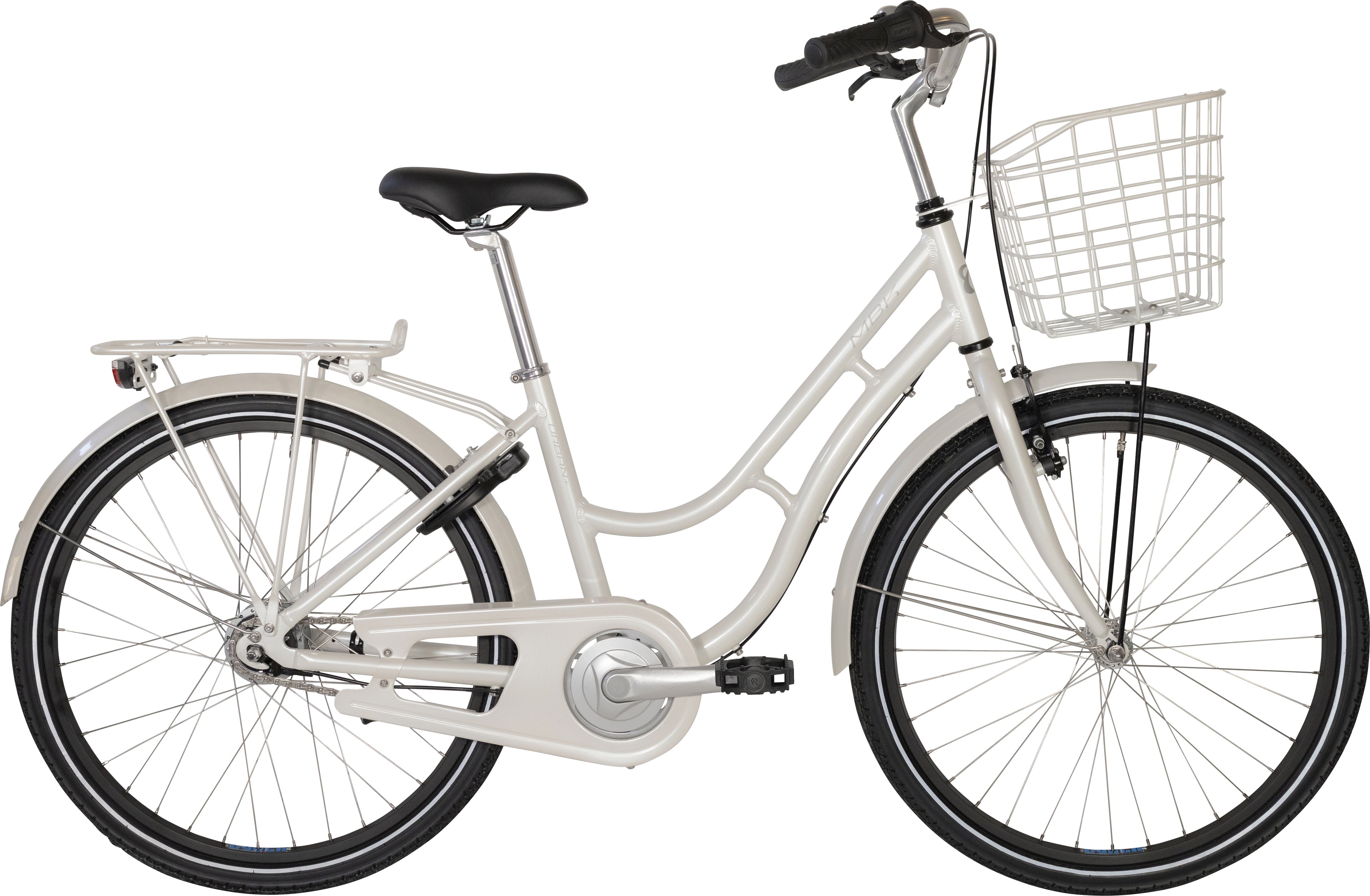 MBK Basic Urban+