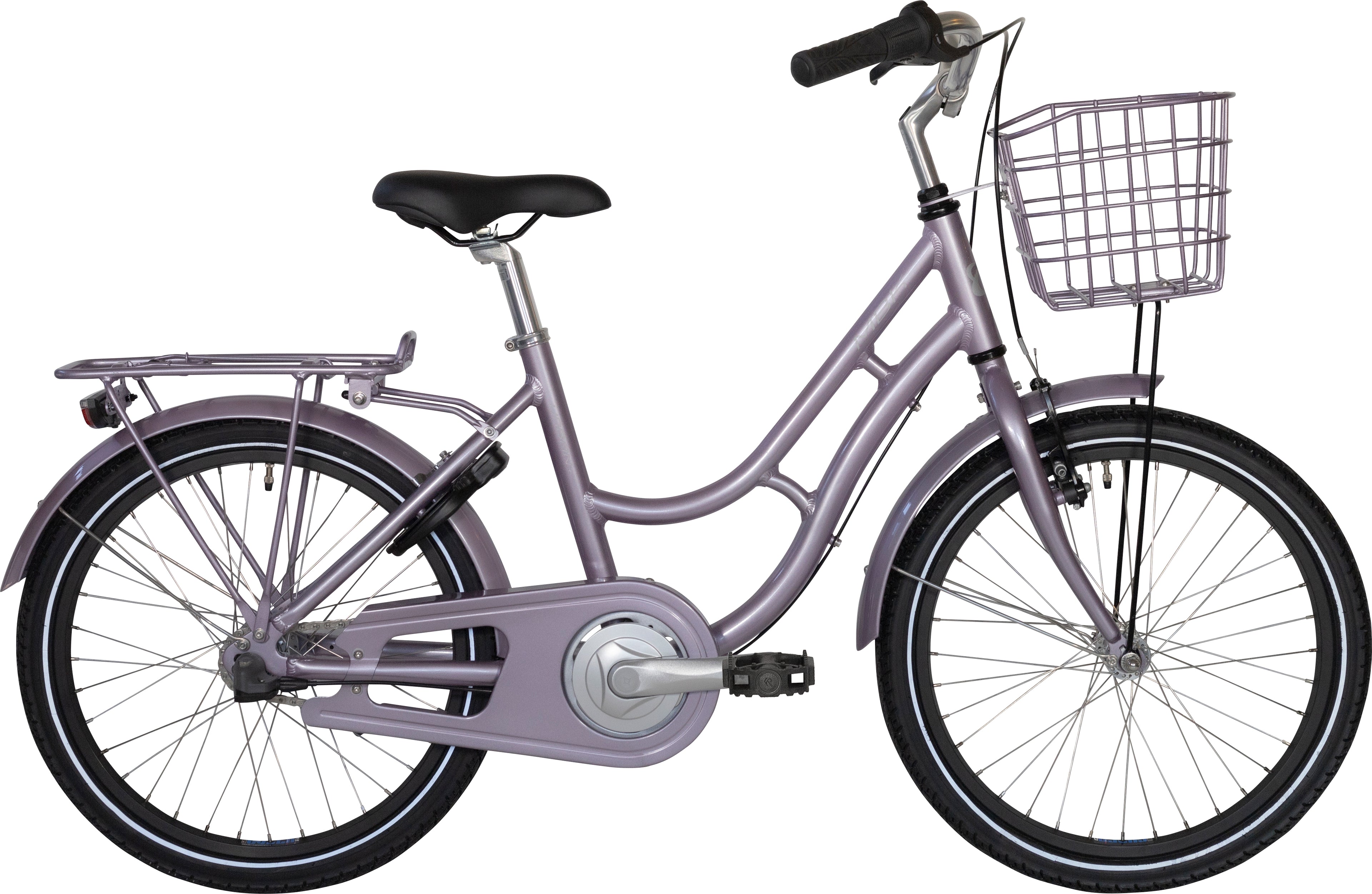 MBK Basic Urban+