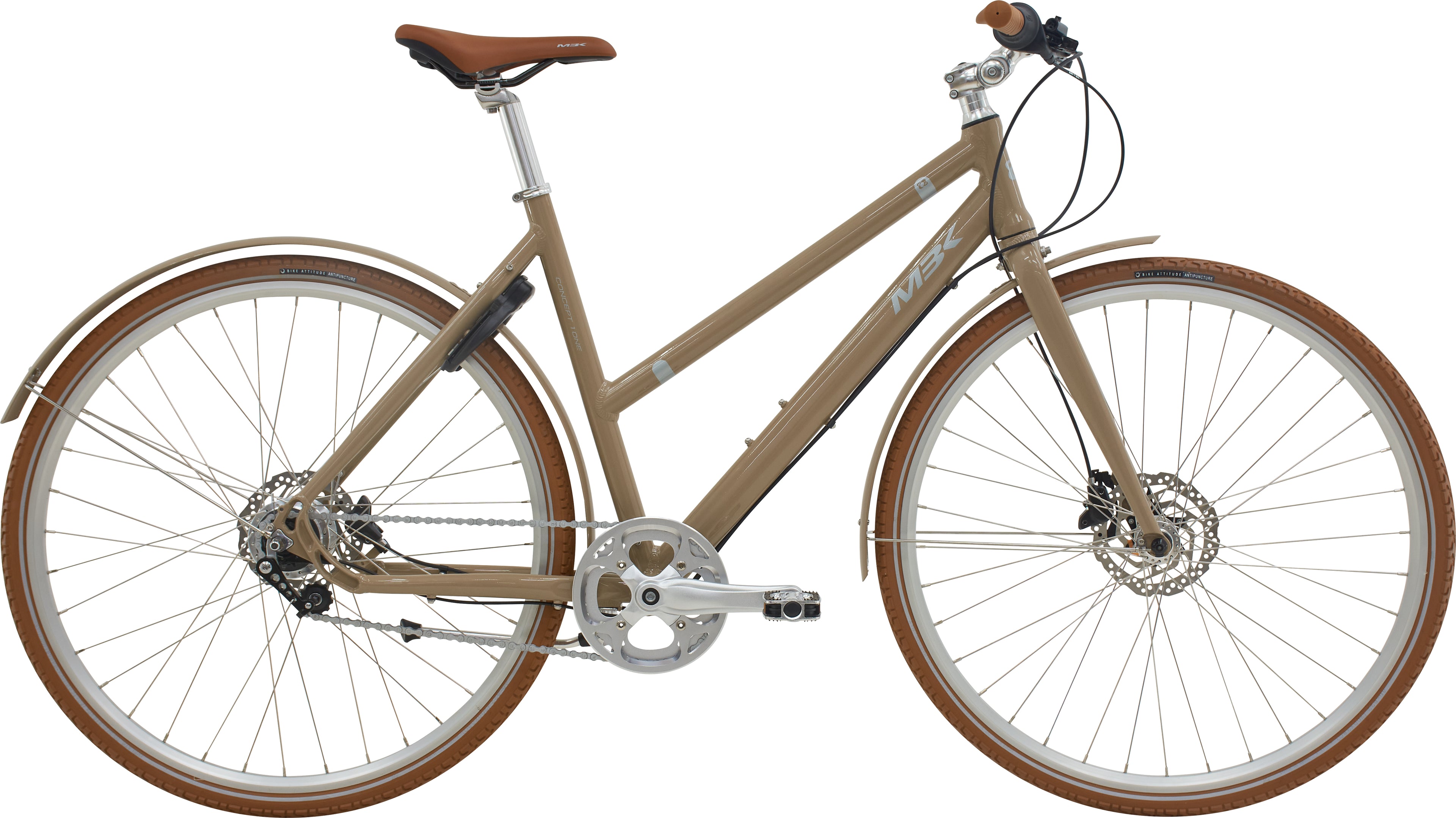 MBK Concept 1One