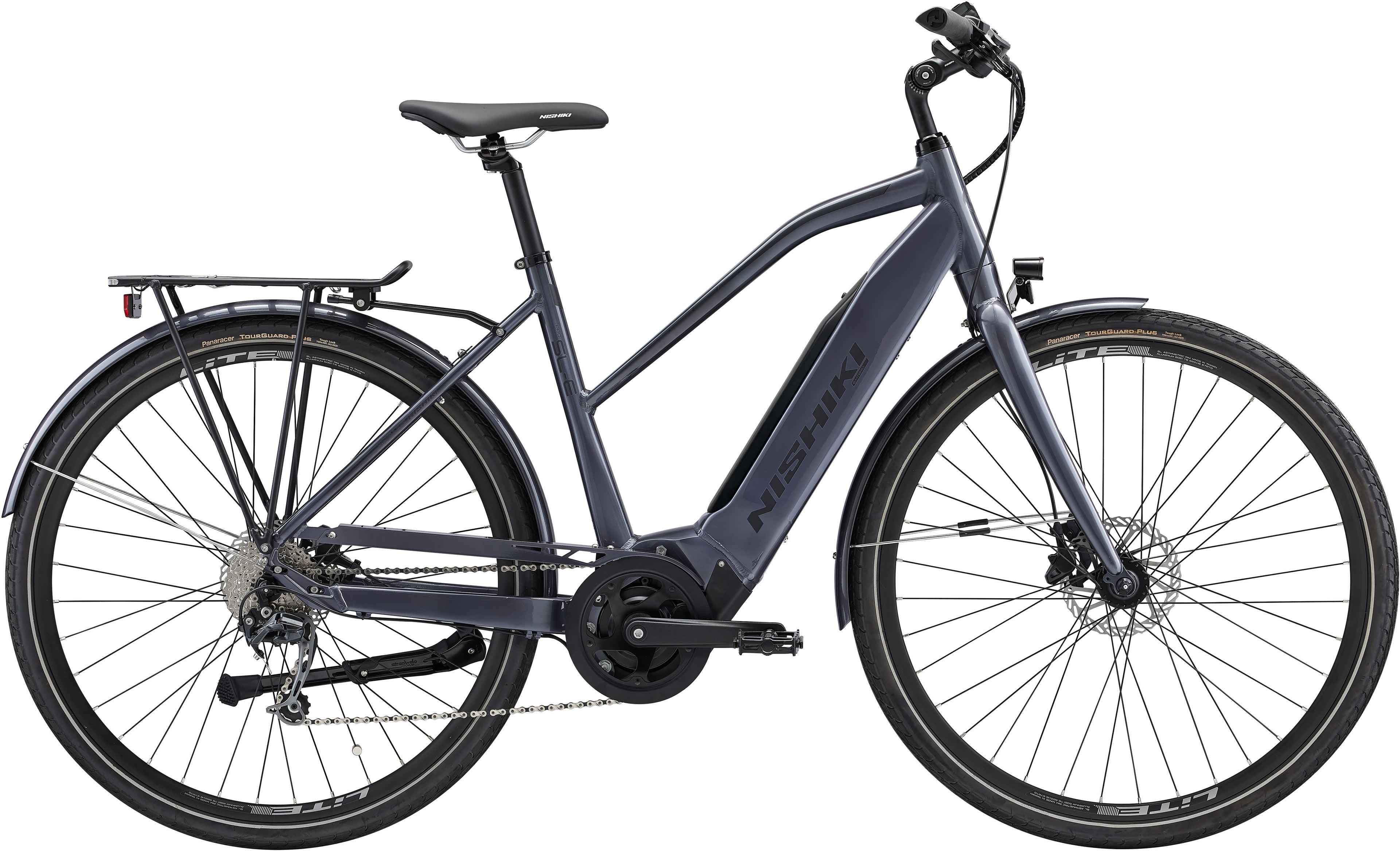 Nishiki Pro SLE E