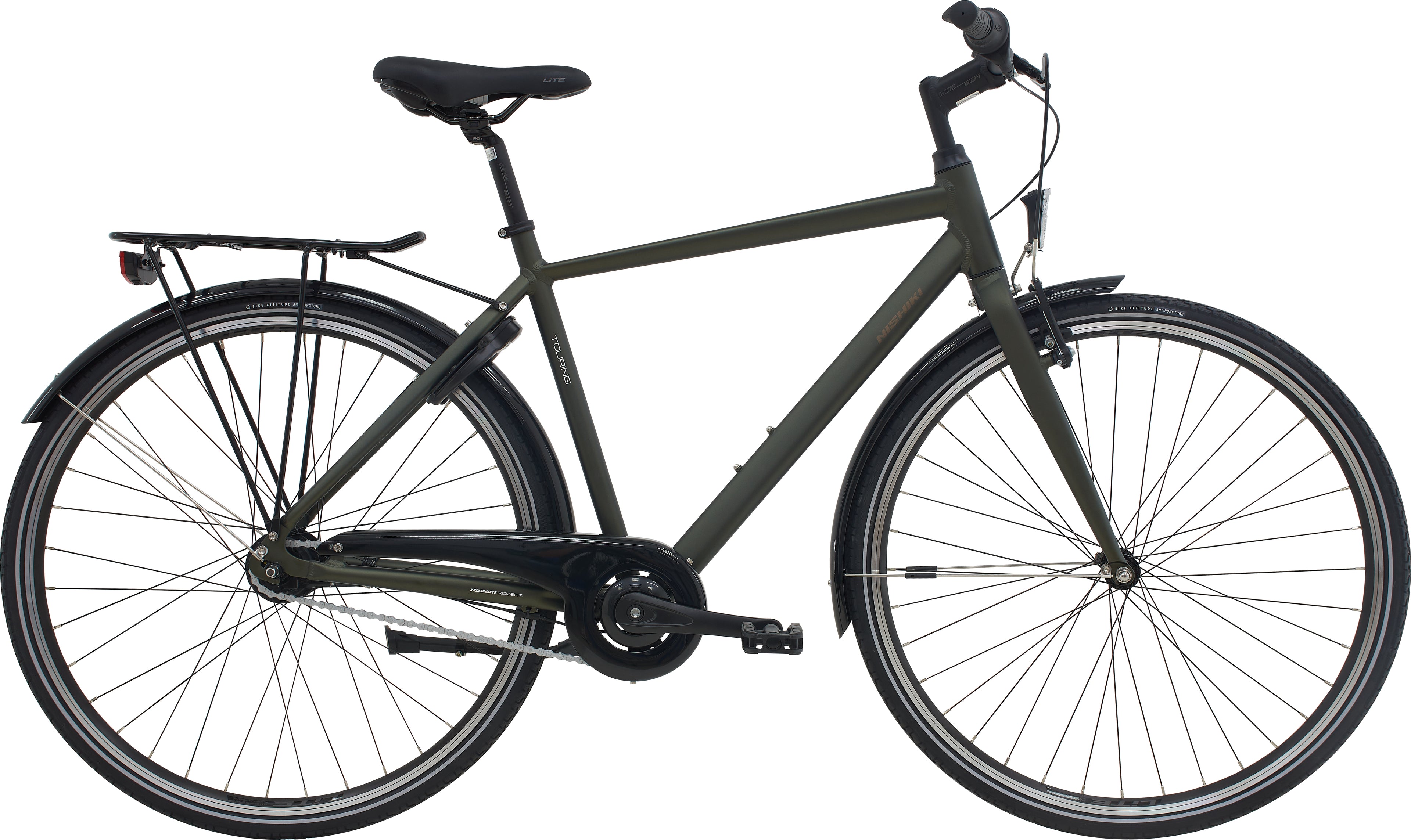 Nishiki Touring