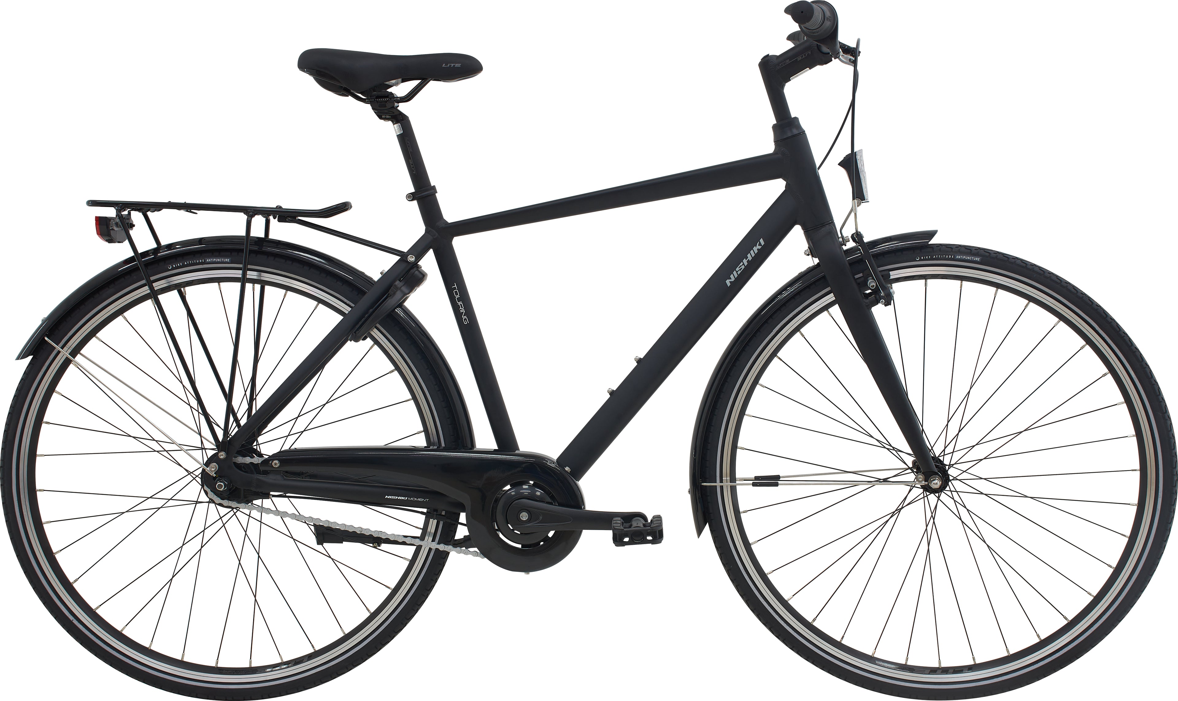 Nishiki Touring