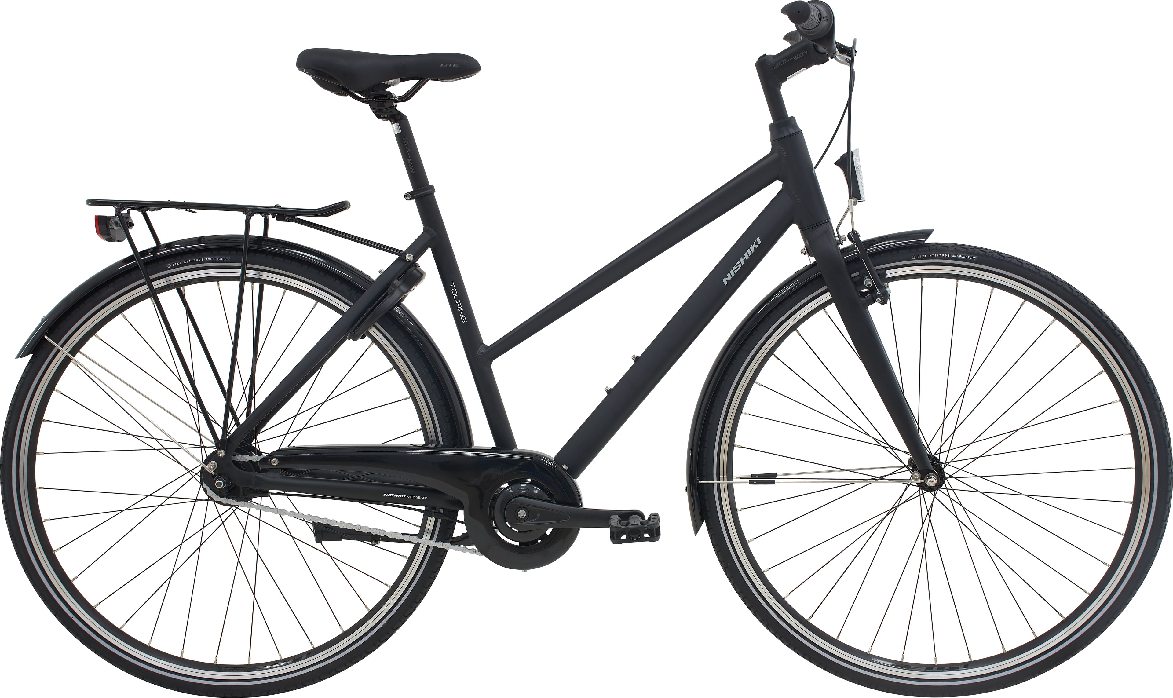 Nishiki Touring