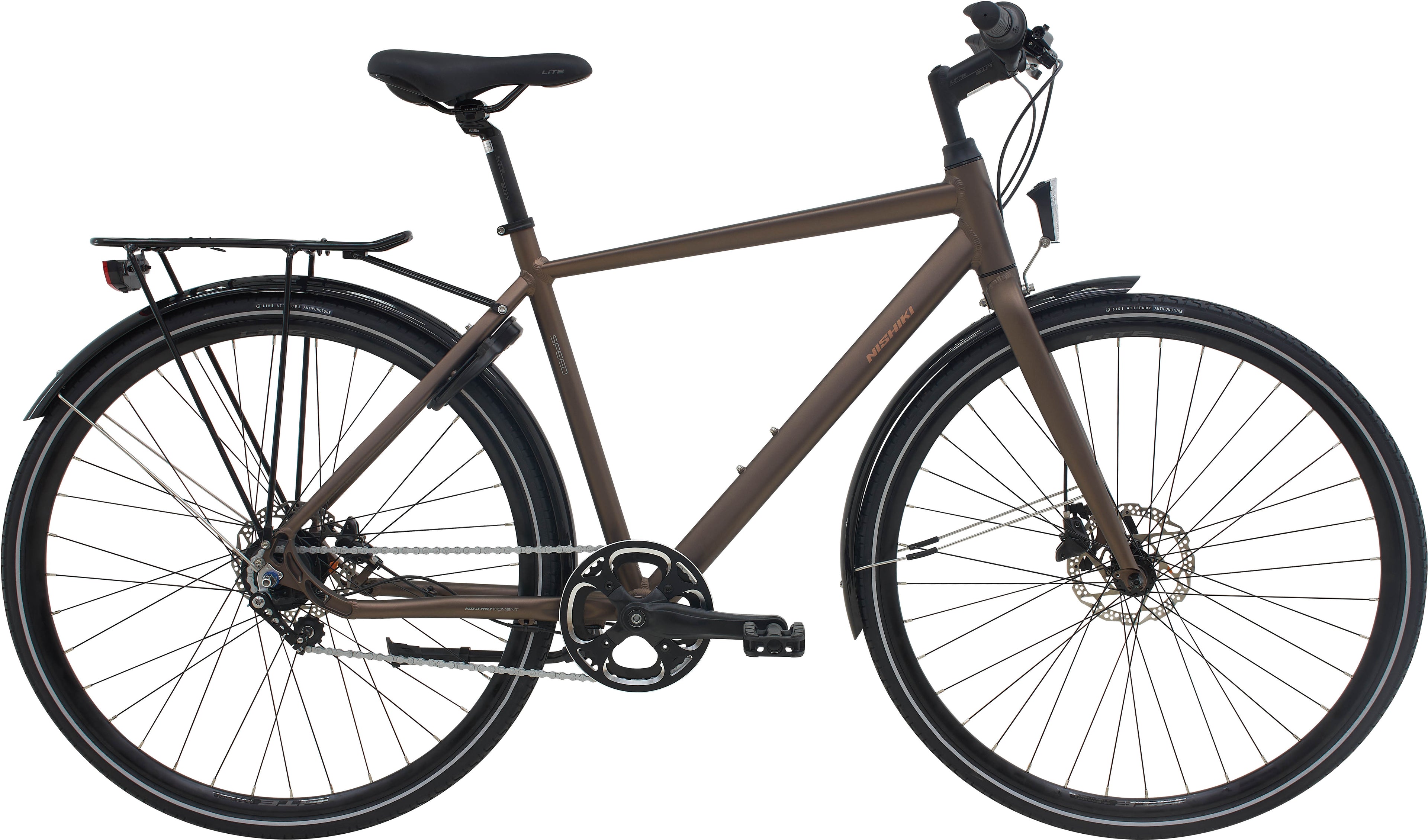 Nishiki Speed