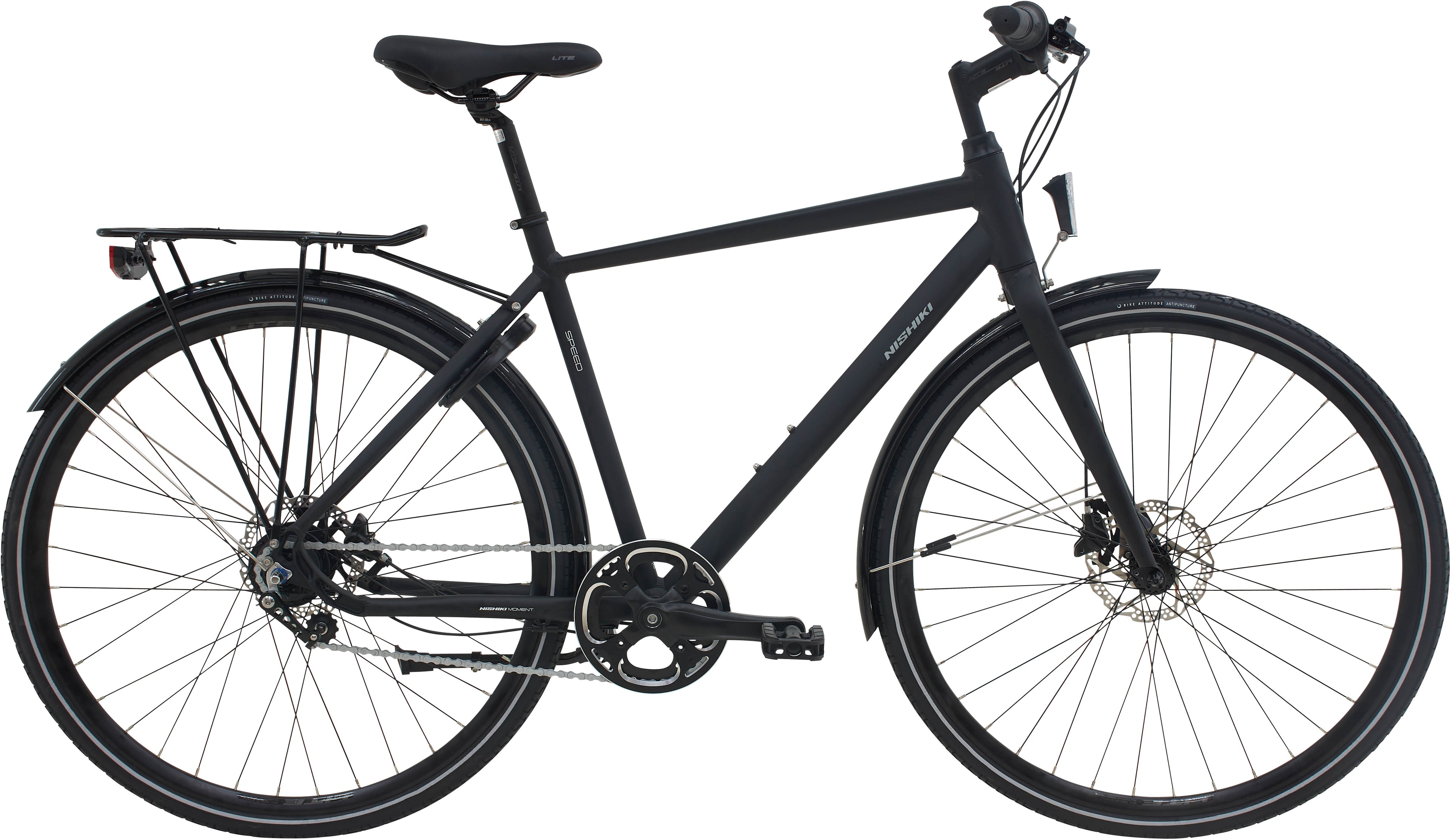 Nishiki Speed
