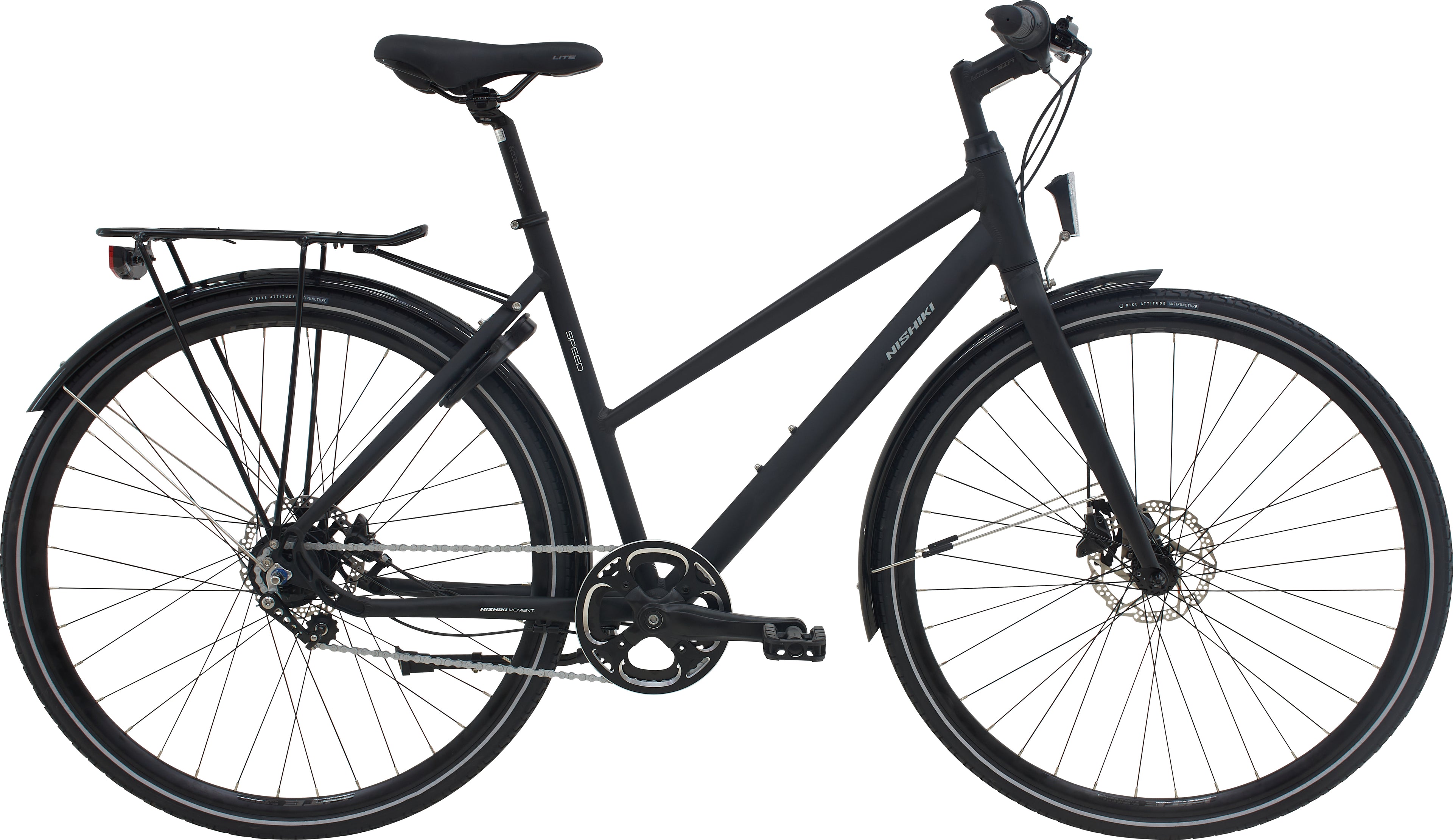 Nishiki Speed