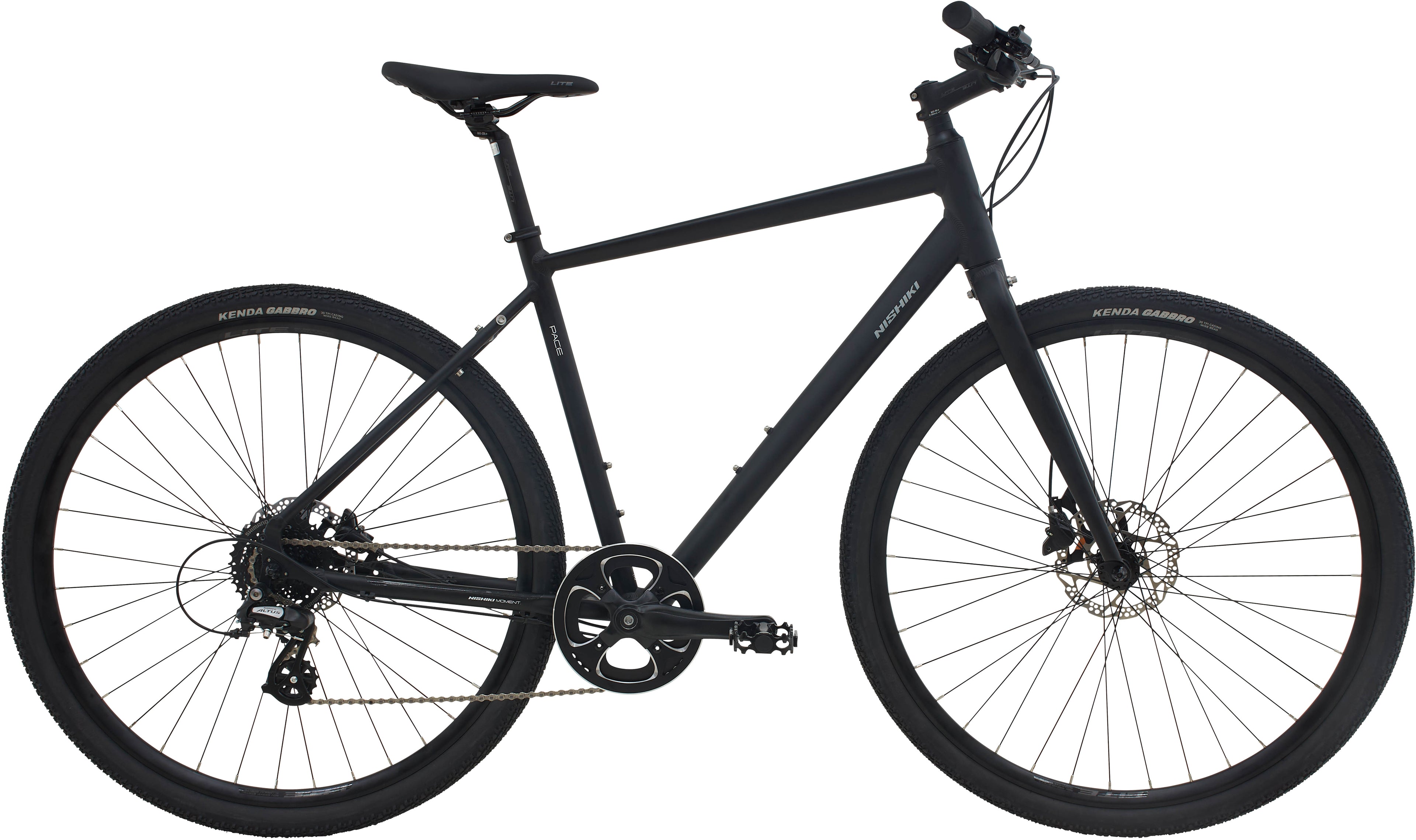 Nishiki Pace