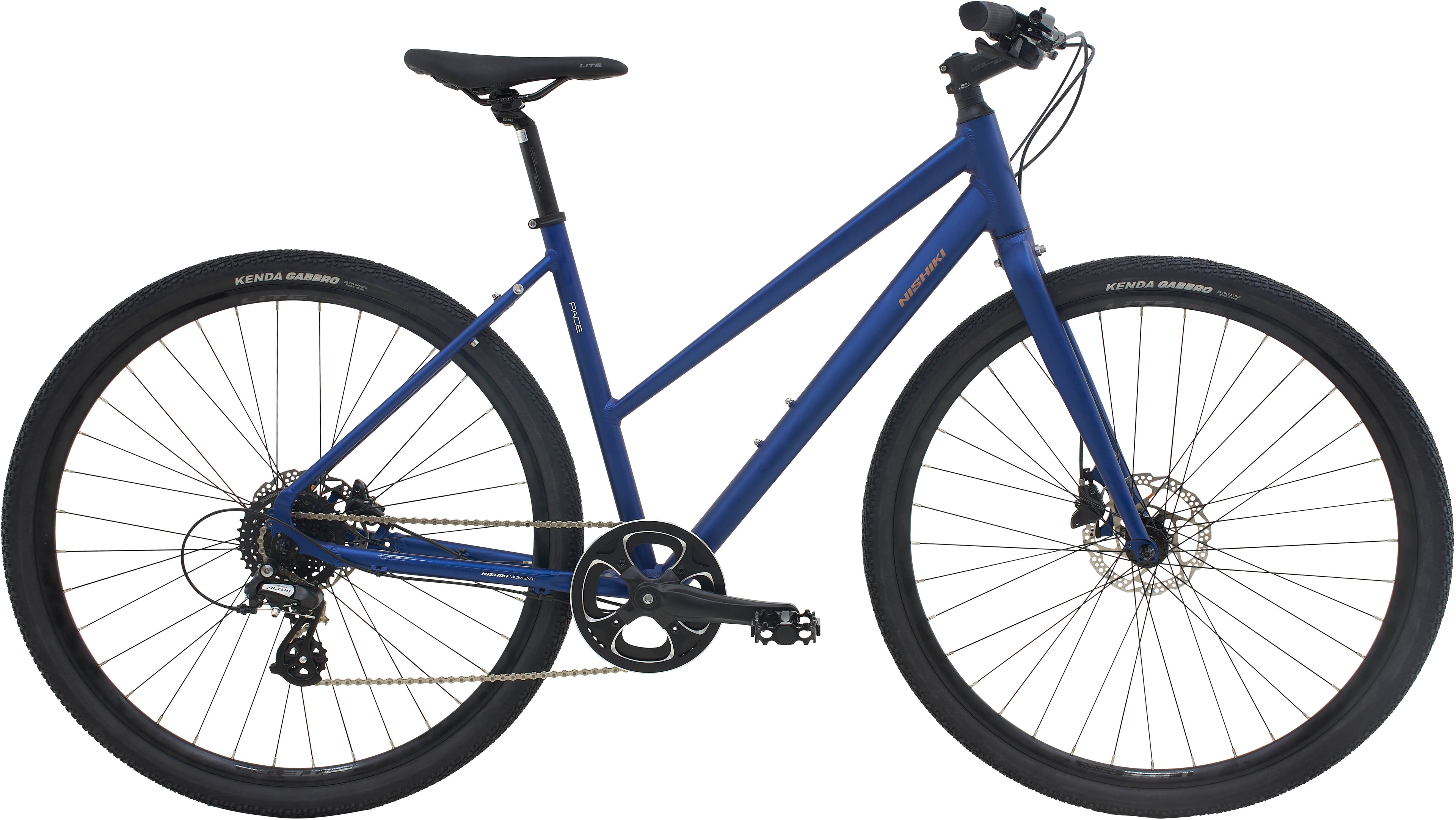Nishiki Pace