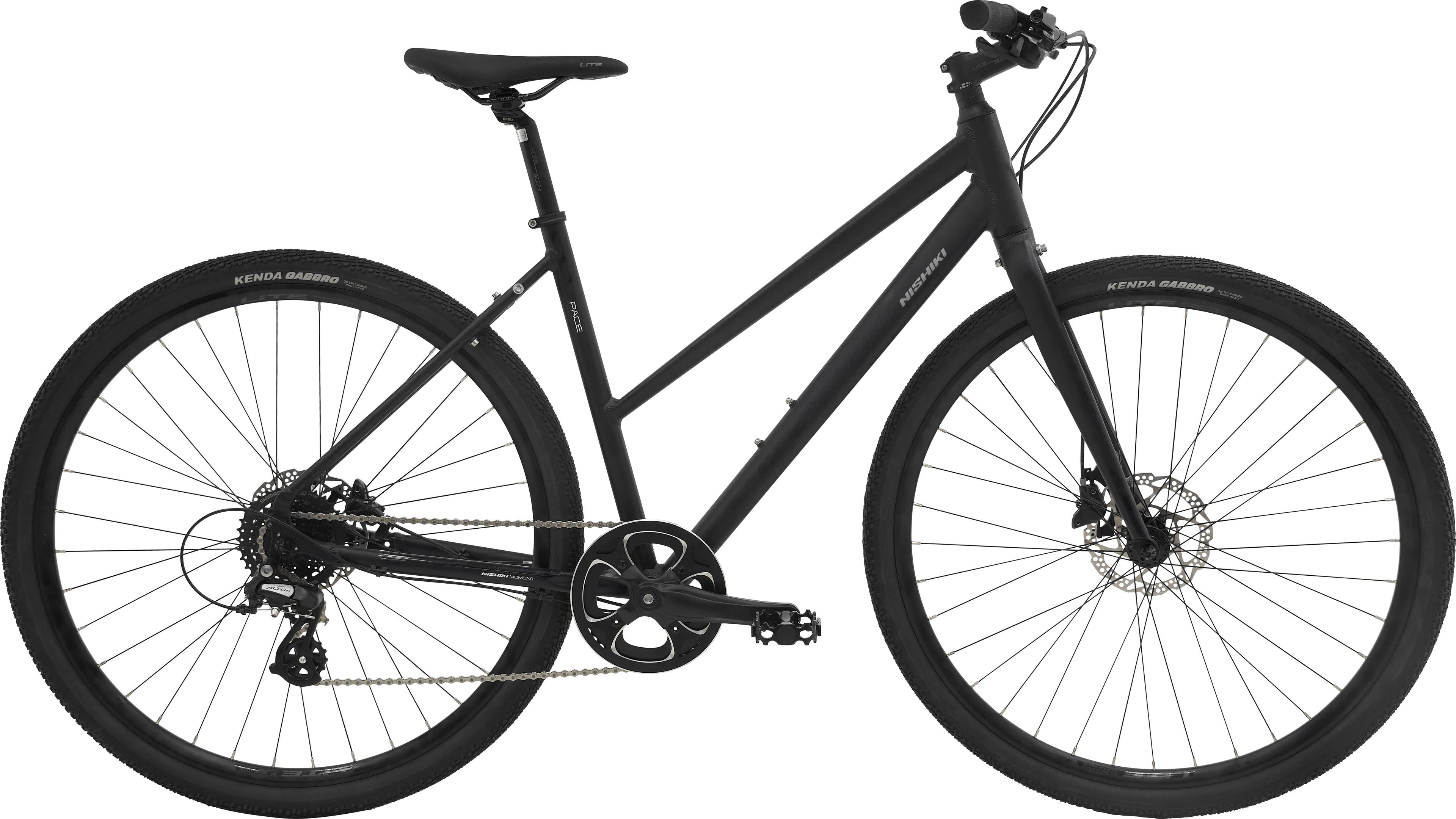 Nishiki Pace