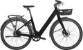 Nishiki Poseidon BLT