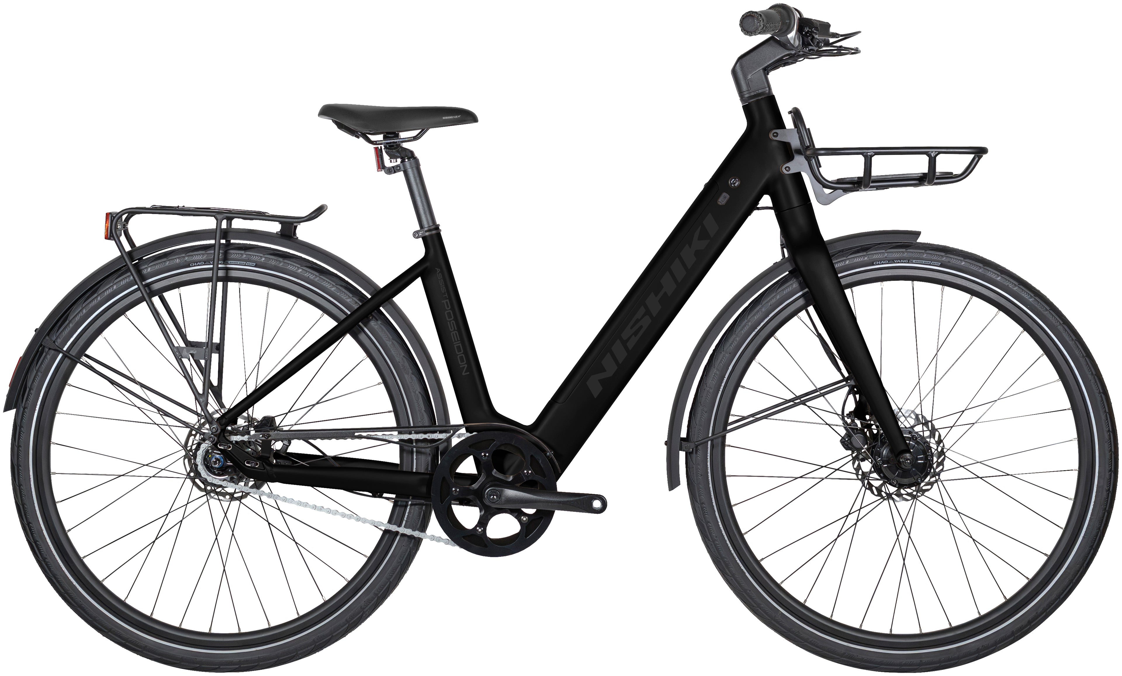 Nishiki Poseidon