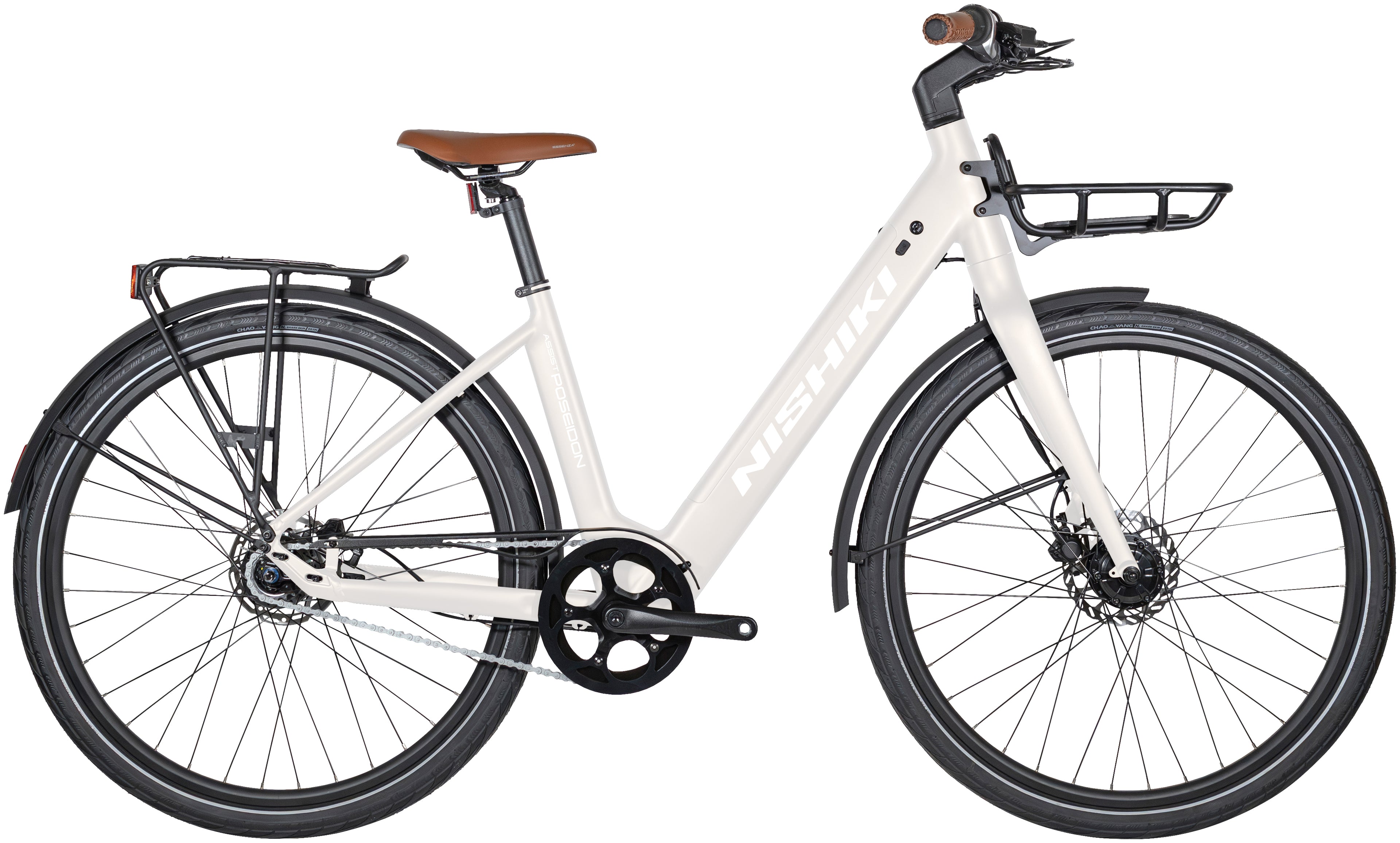Nishiki Poseidon