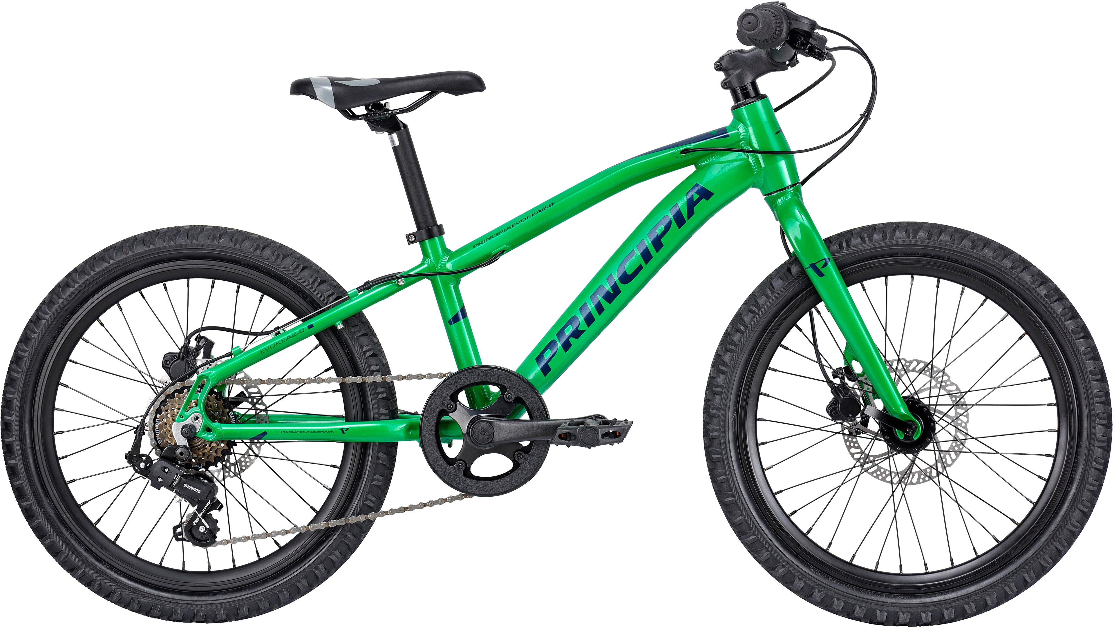 Principia MTB A2.0