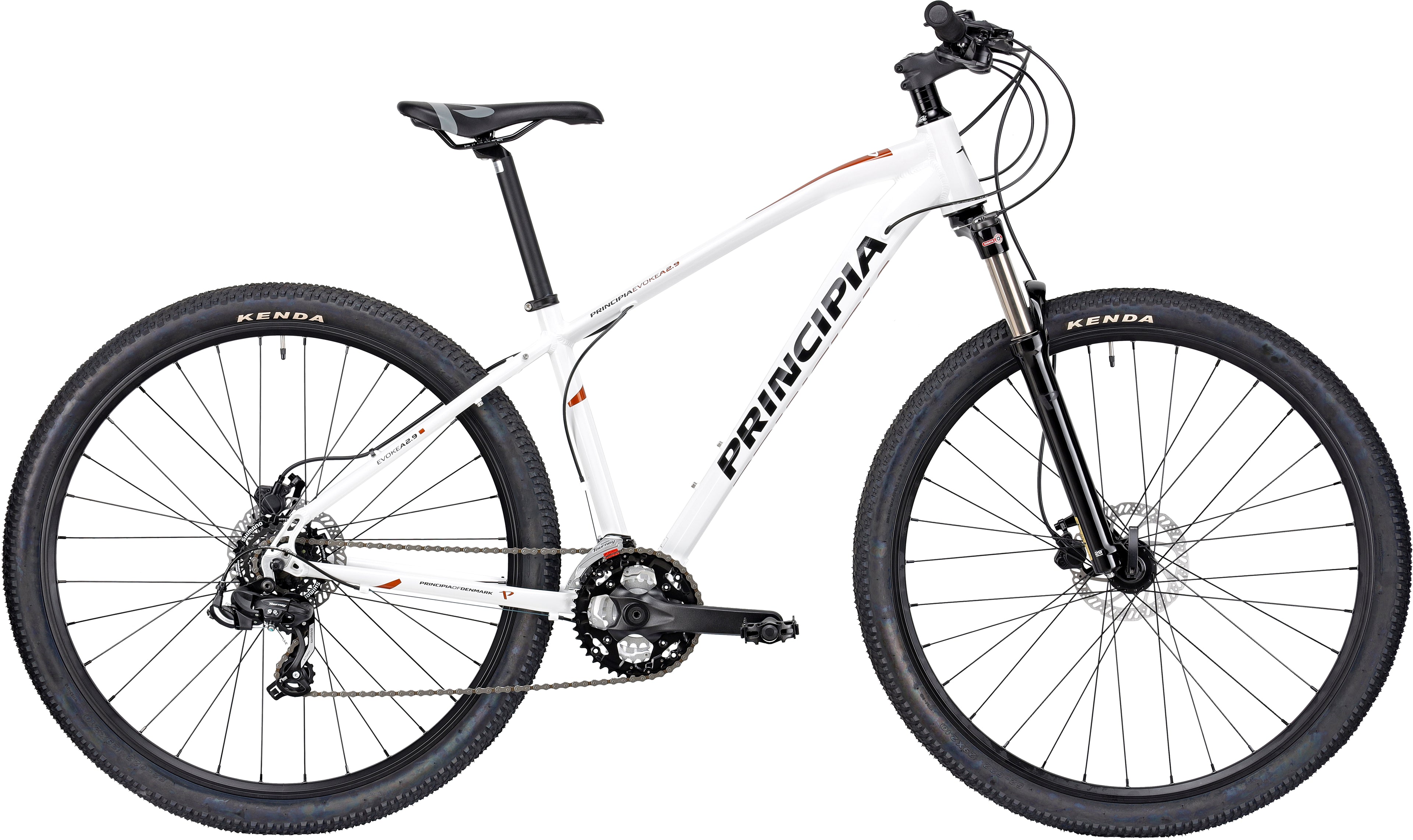 Principia MTB A2.9