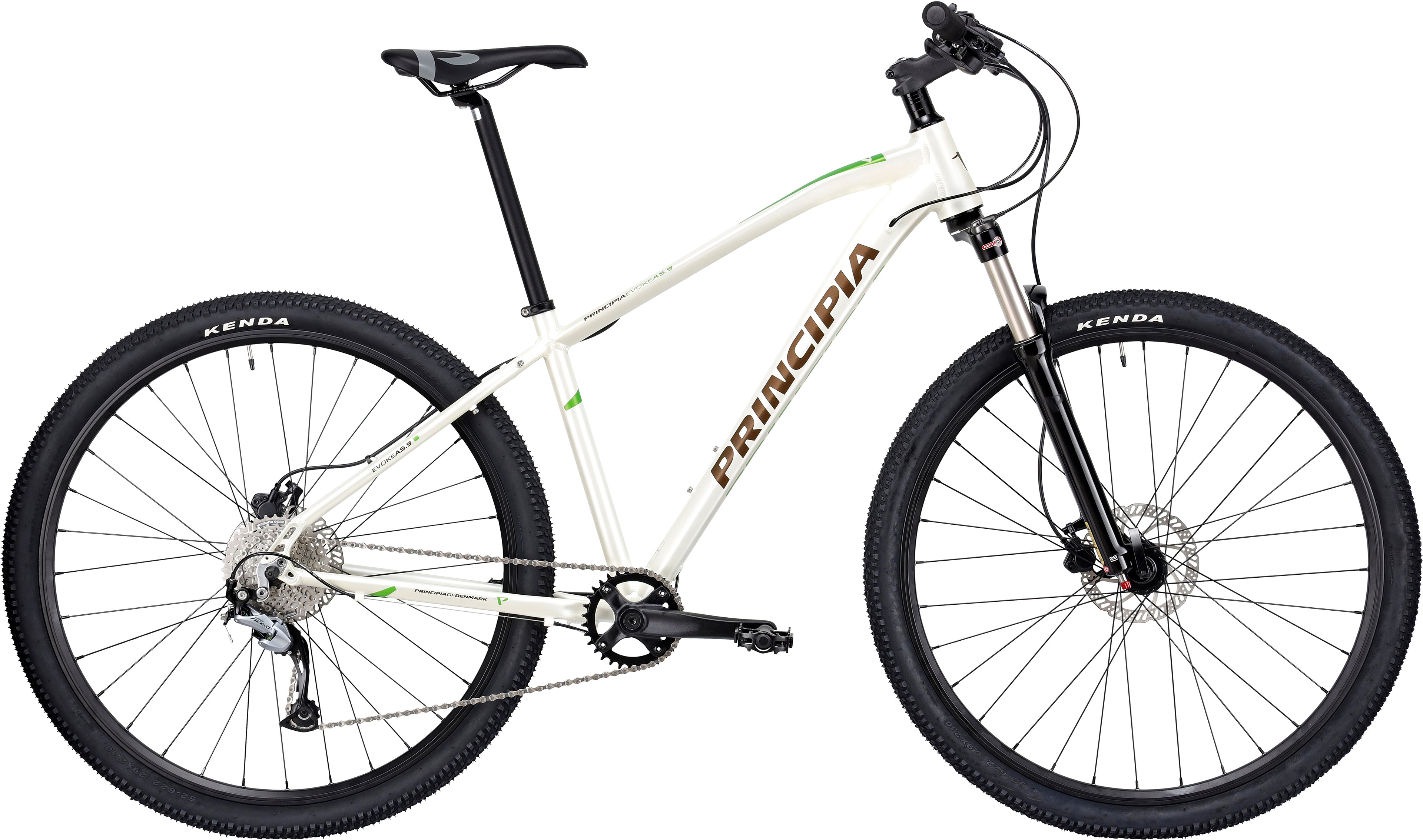 Principia MTB A5.9