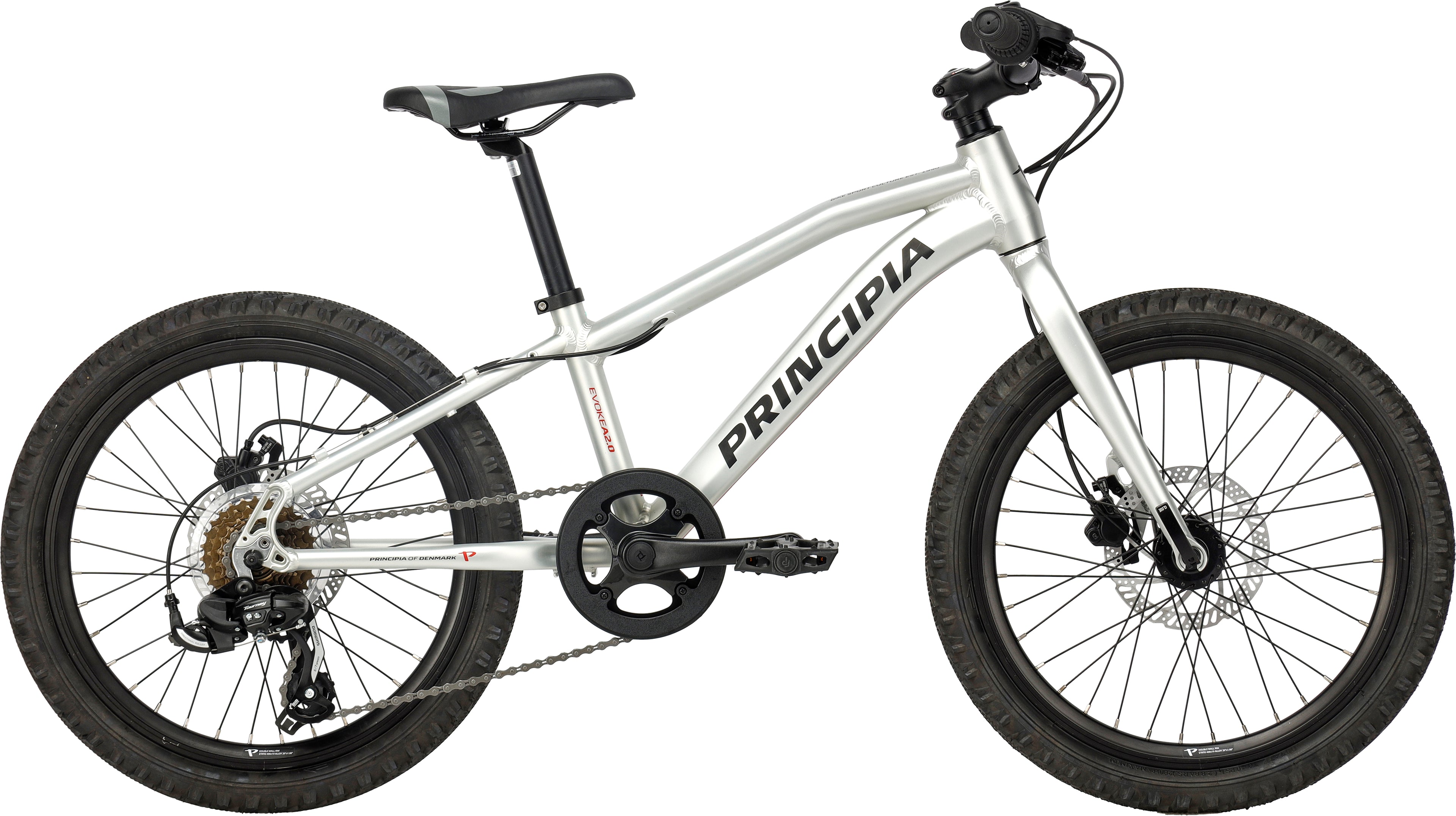 Principia Evoke A2.0