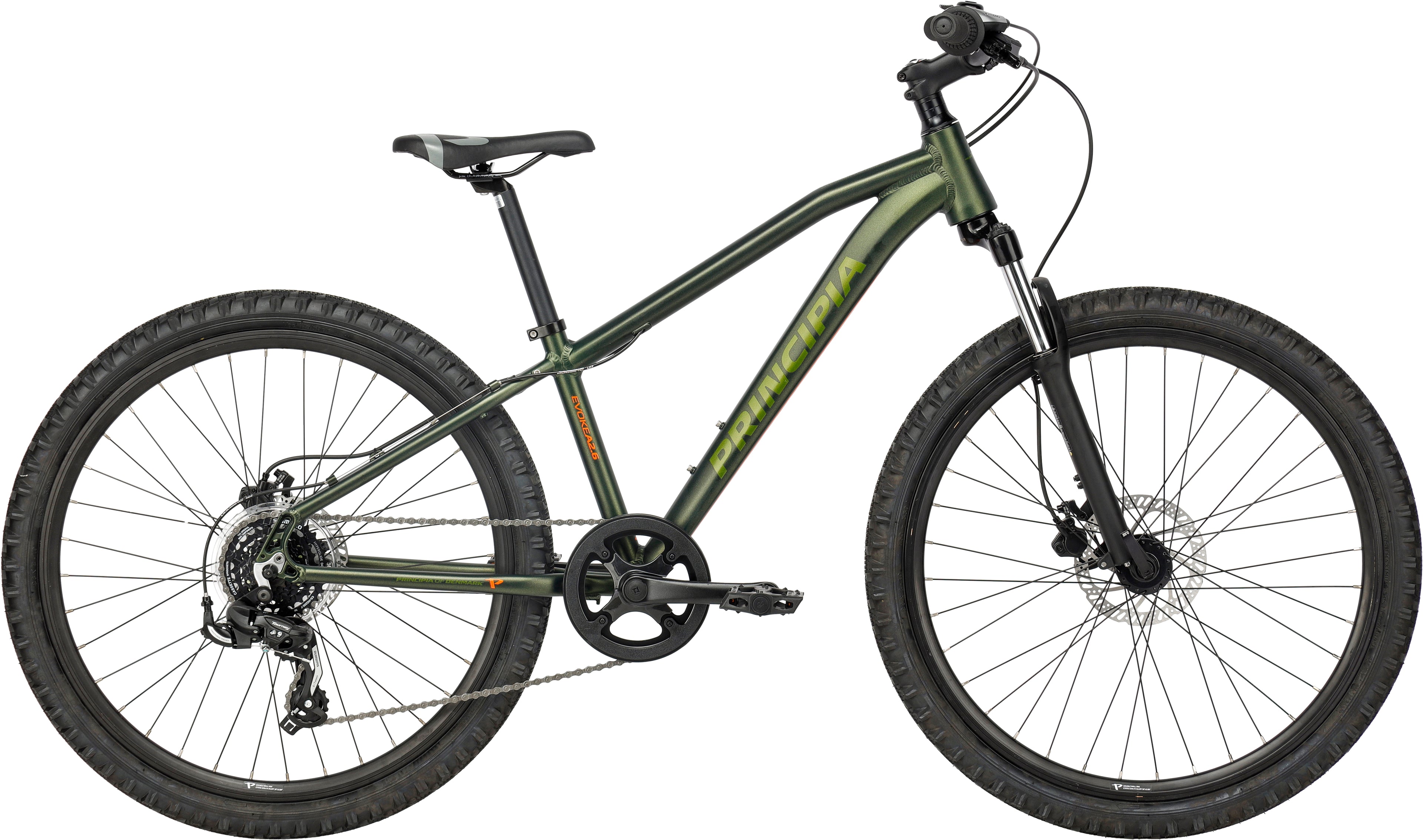 Principia Evoke A2.6