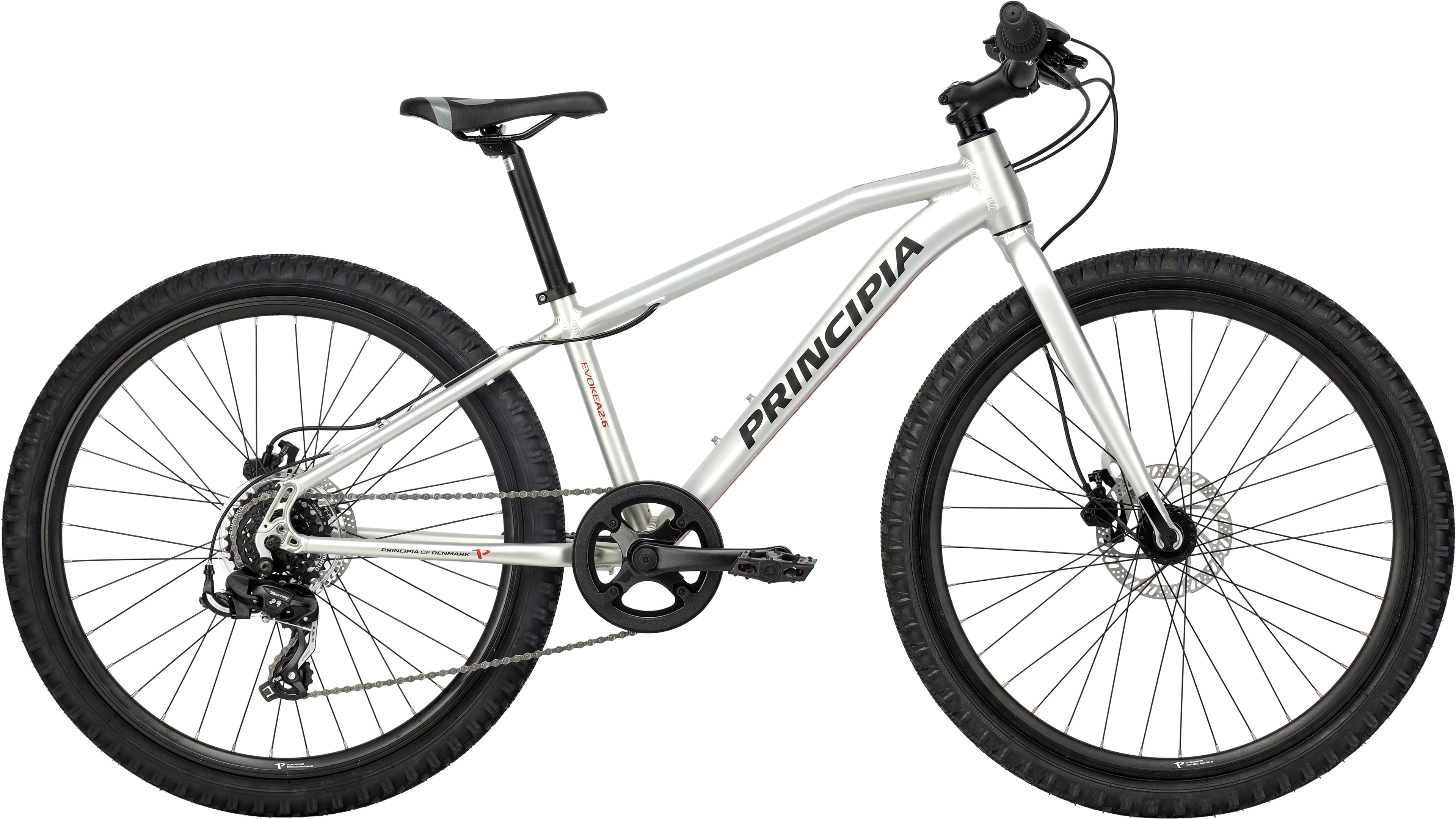 Principia Evoke A2.6