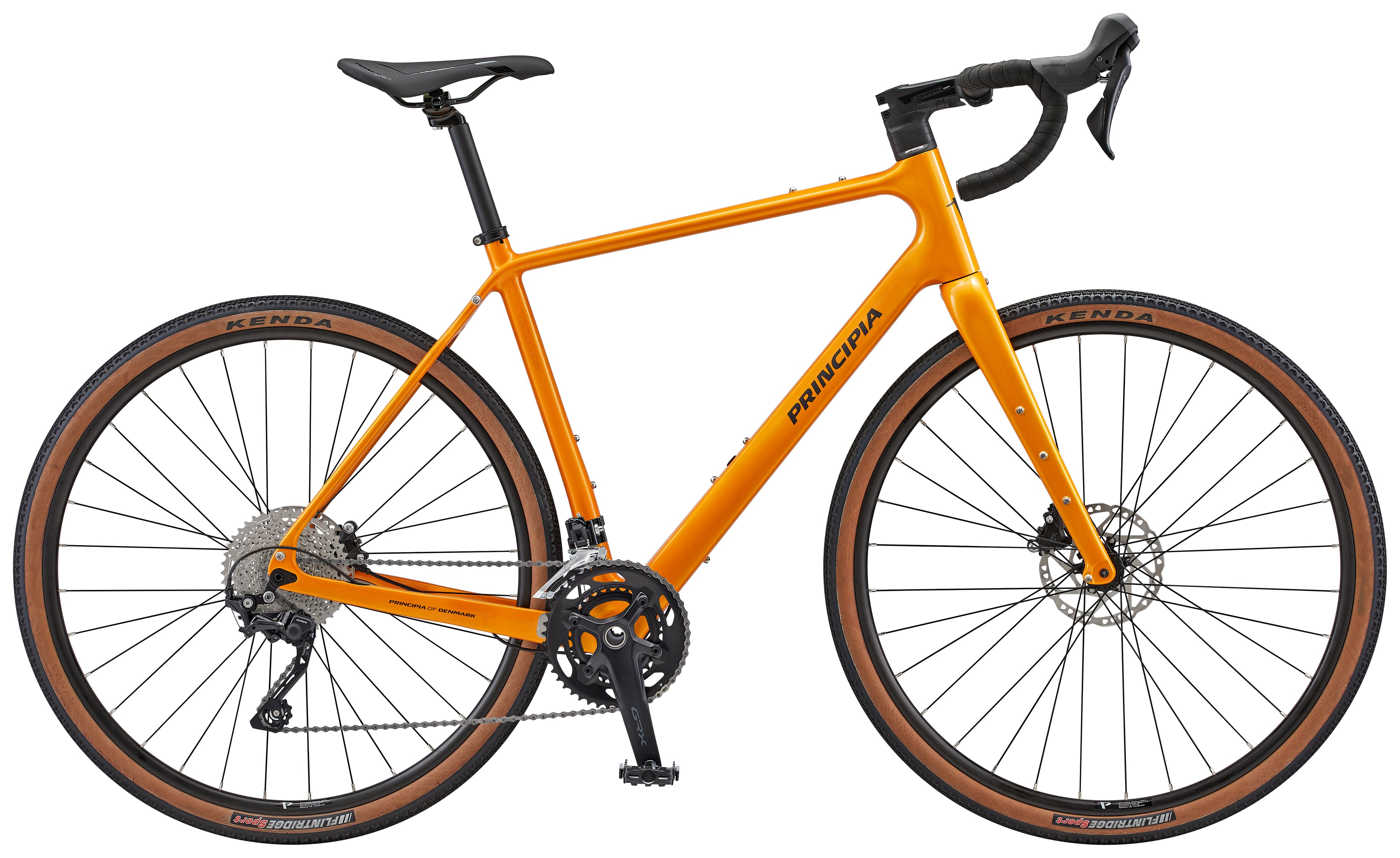 Principia Gravel C20