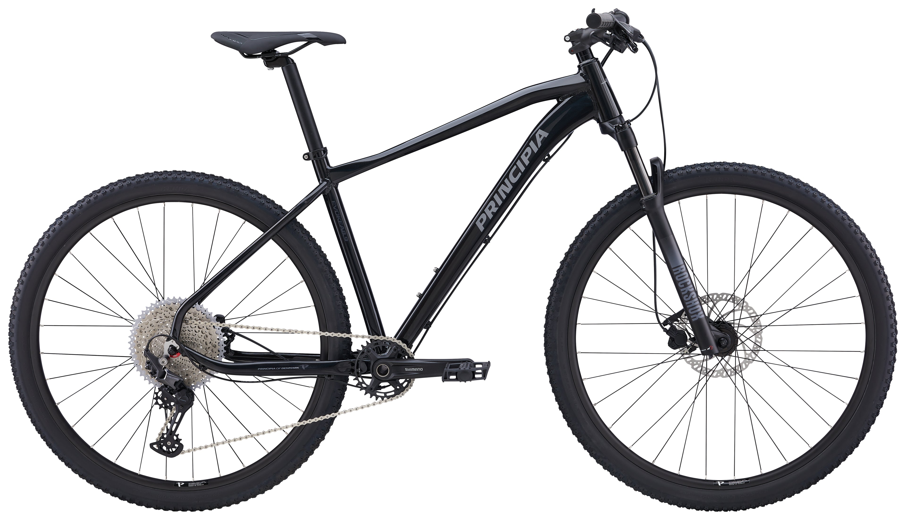 Principia Evoke A8.9