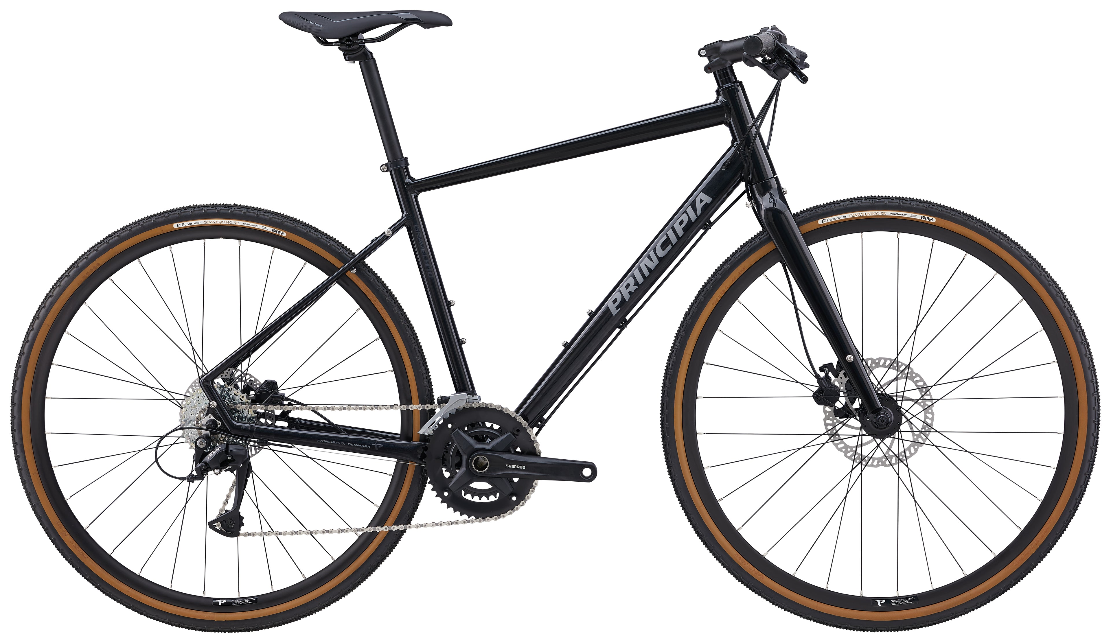 Principia Gravel H10