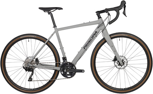 Principia Gravel 30