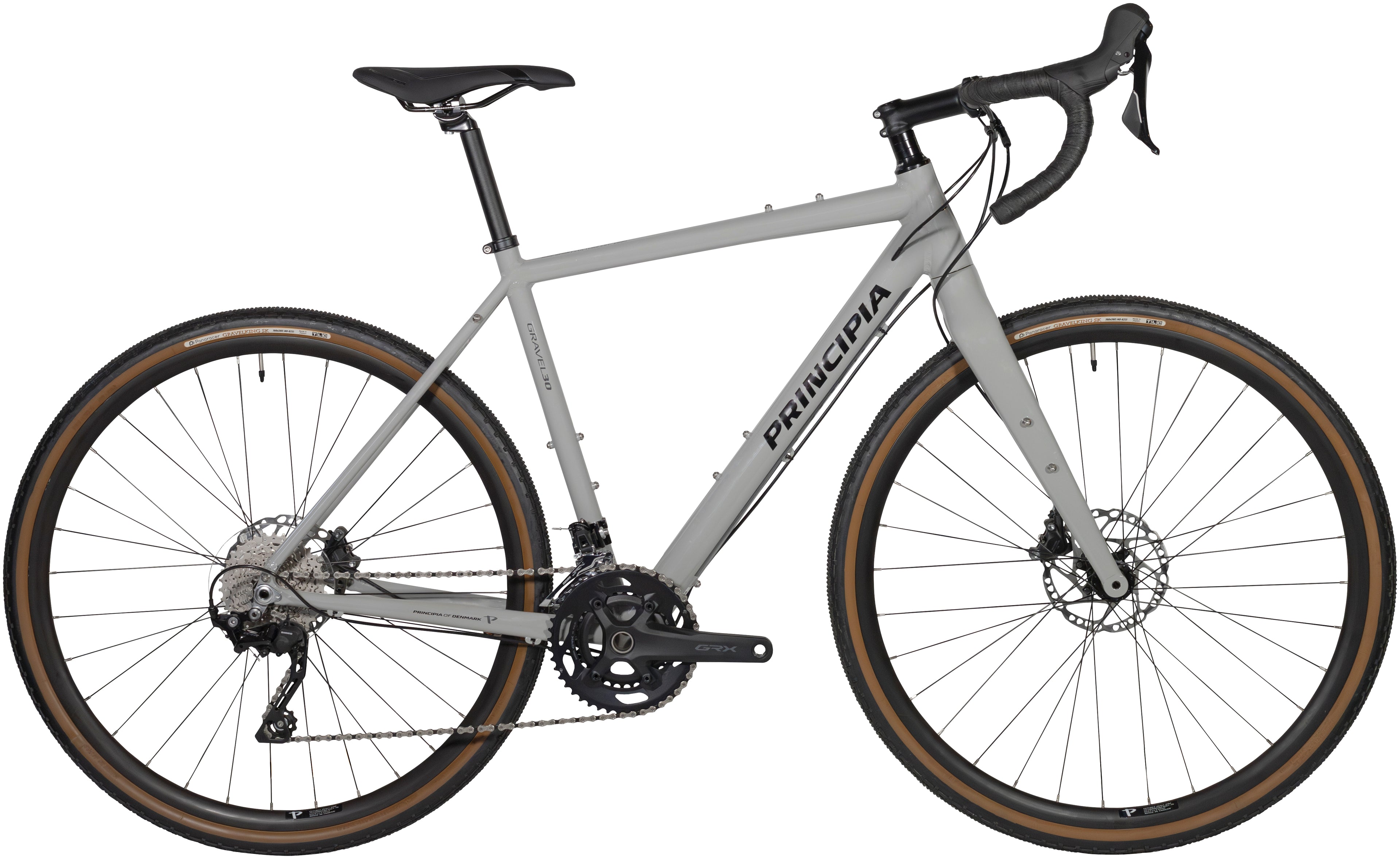 Principia Gravel 30