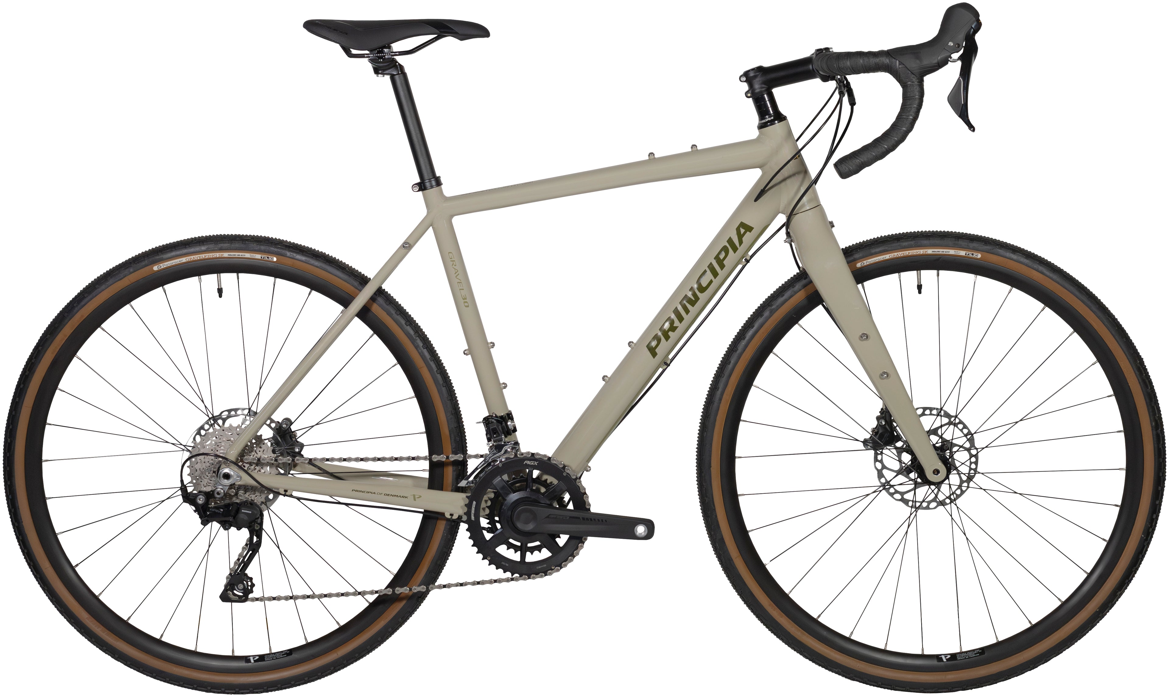 Principia Gravel 30