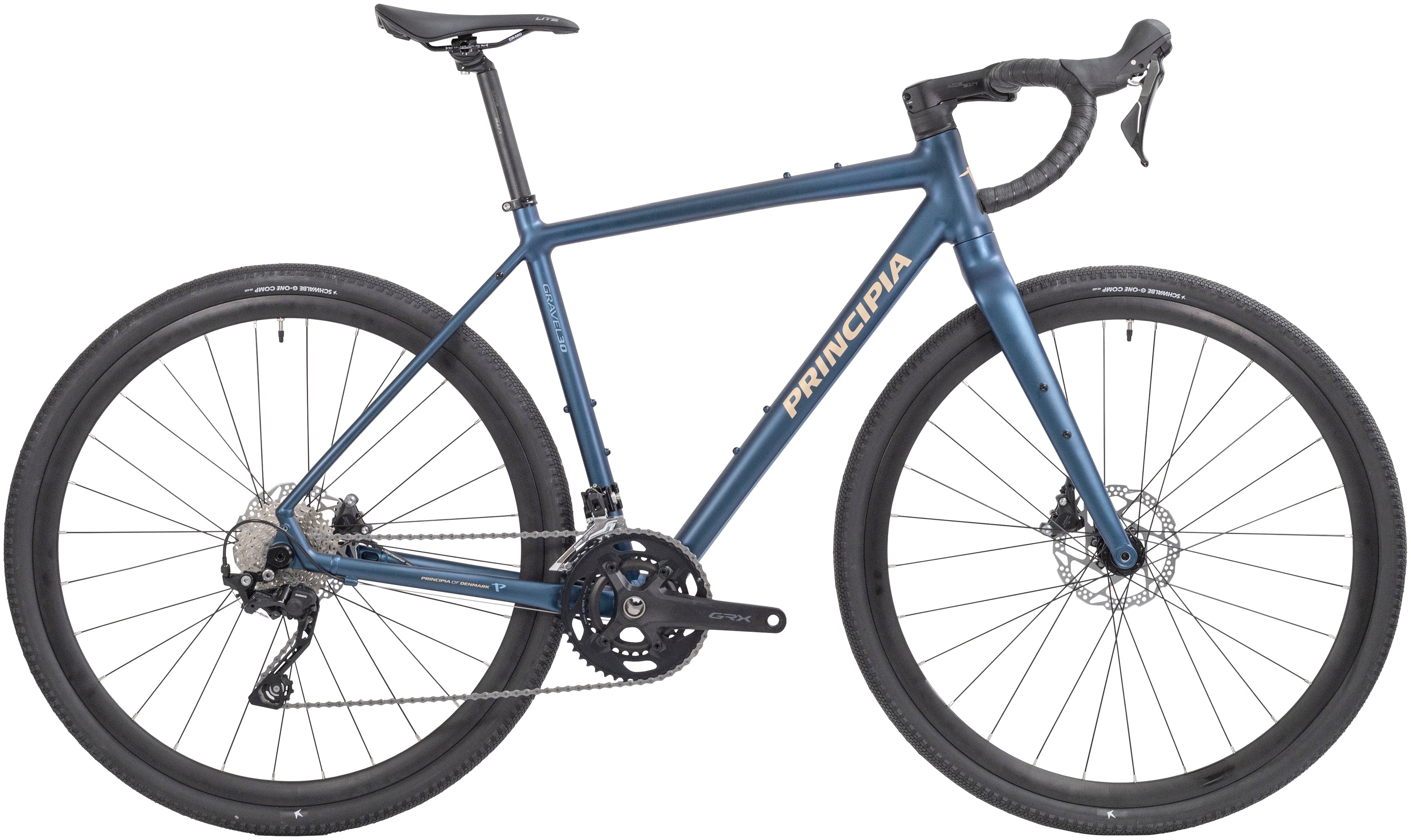 Principia Gravel 30
