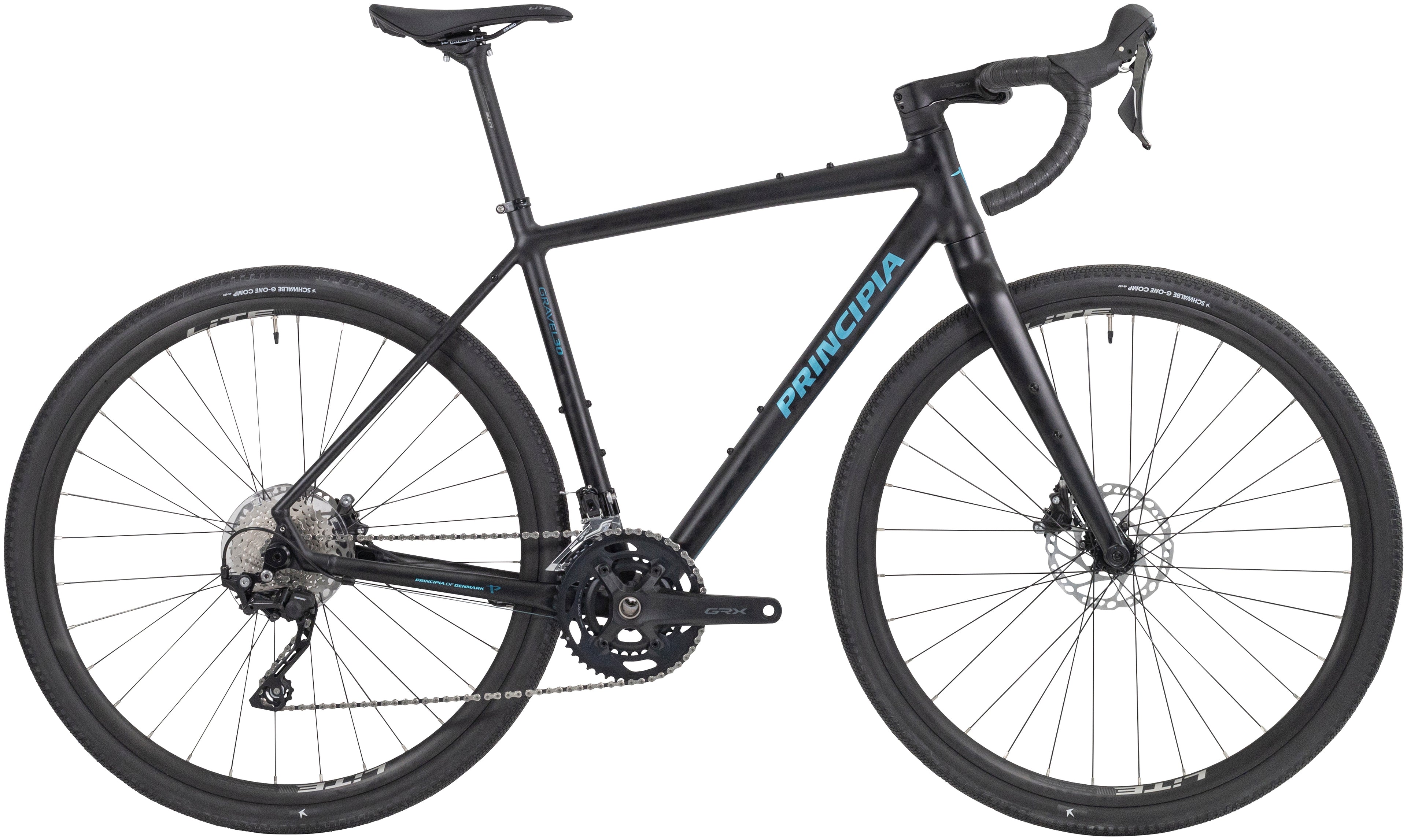 Principia Gravel 30